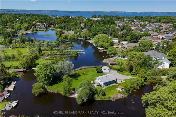 57 Riveredge Drive