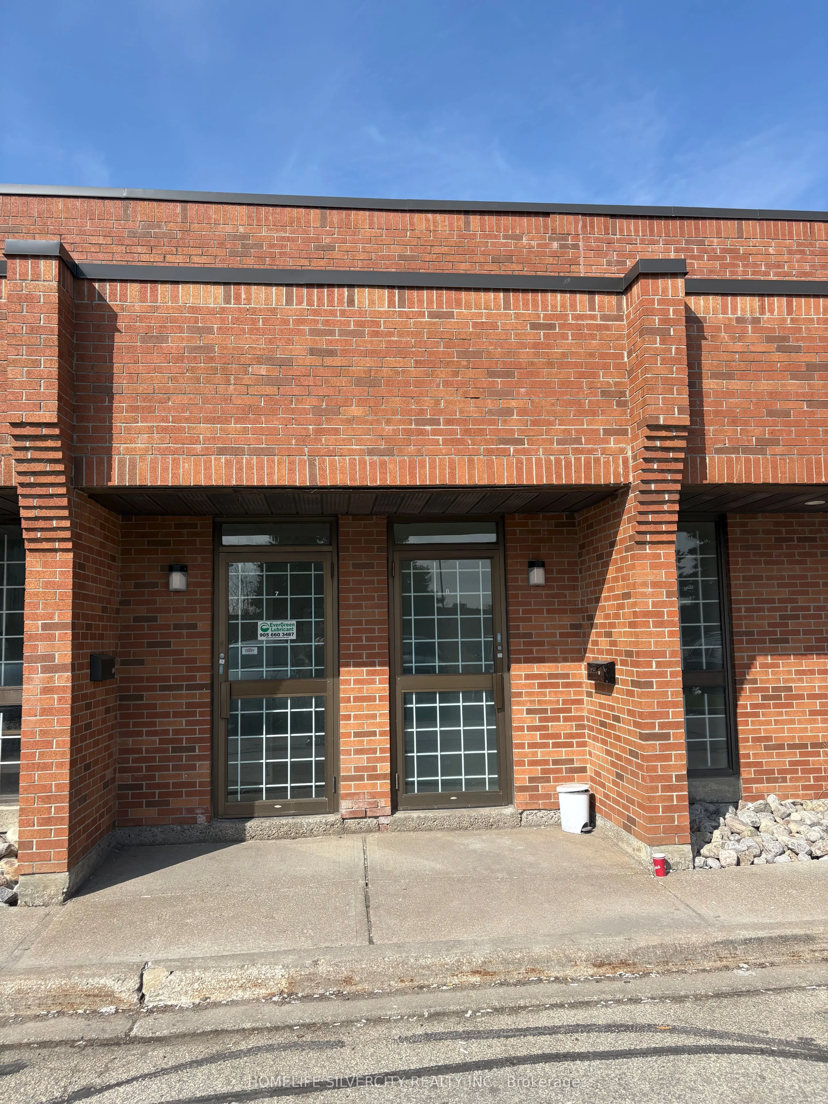 150 Connie Crescent, #7