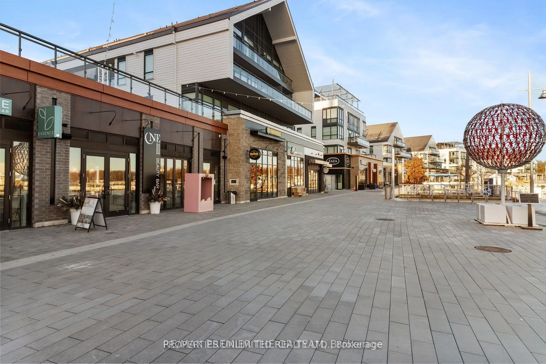 375 Sea Ray Avenue, #142
