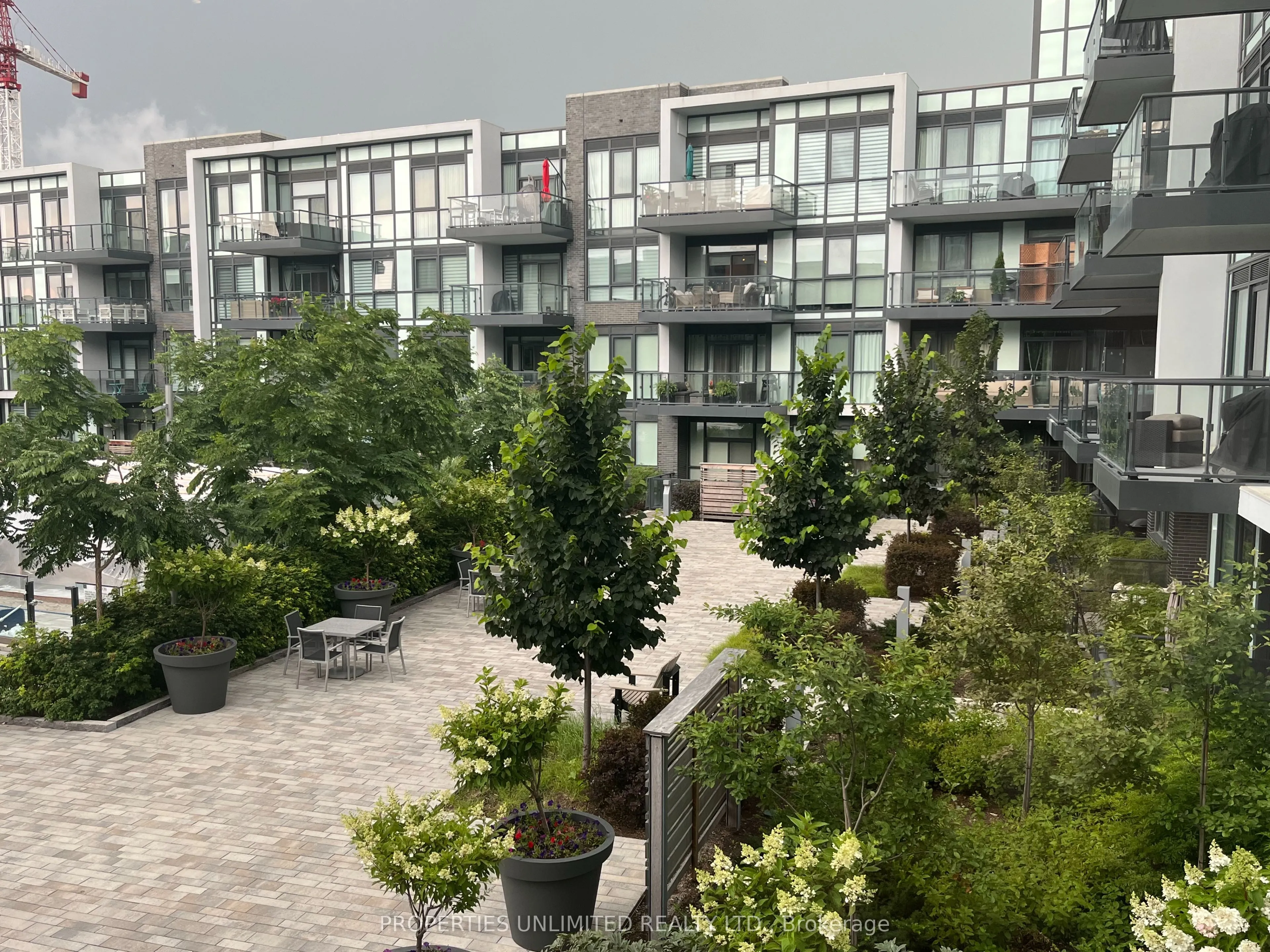 375 Sea Ray Avenue, #142