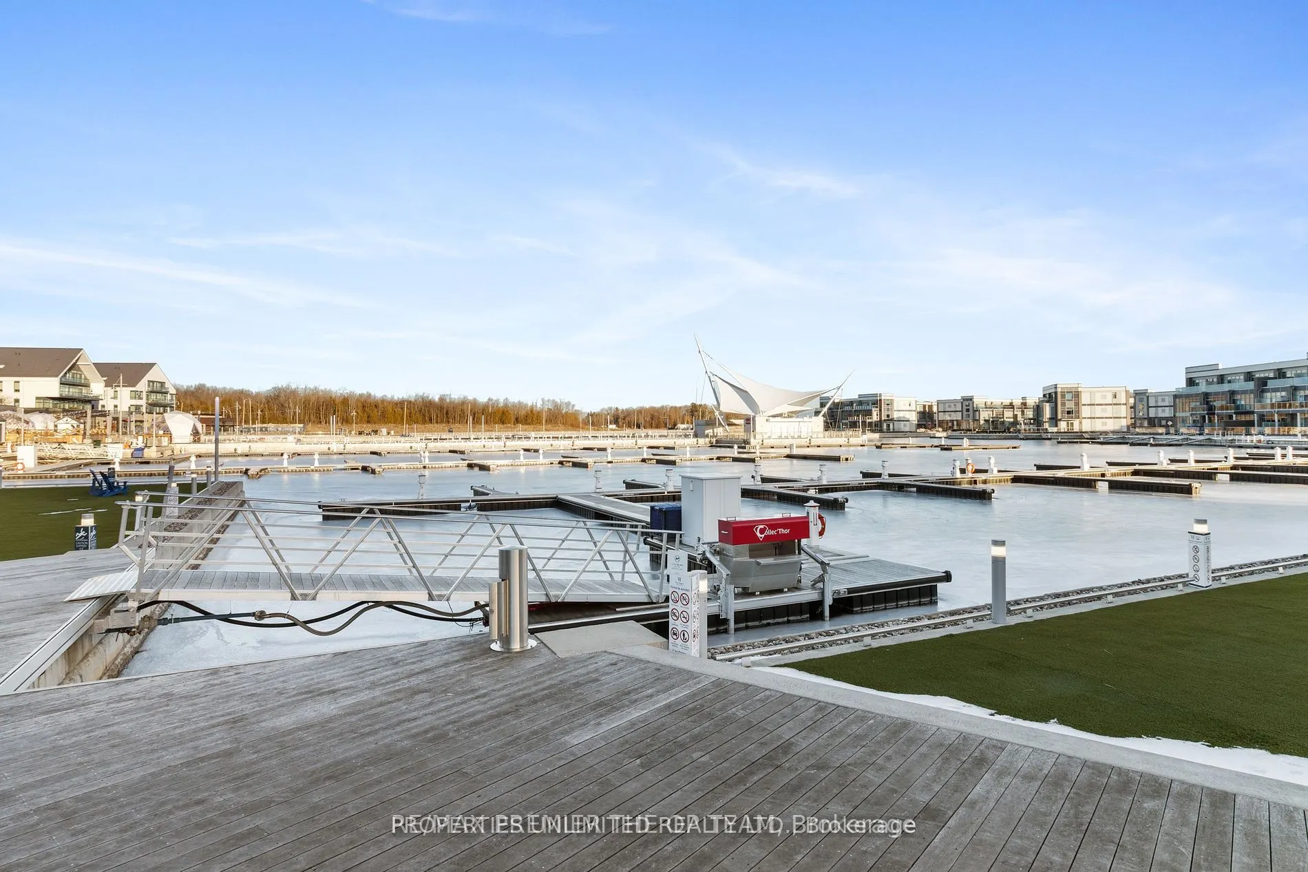 375 Sea Ray Avenue, #142