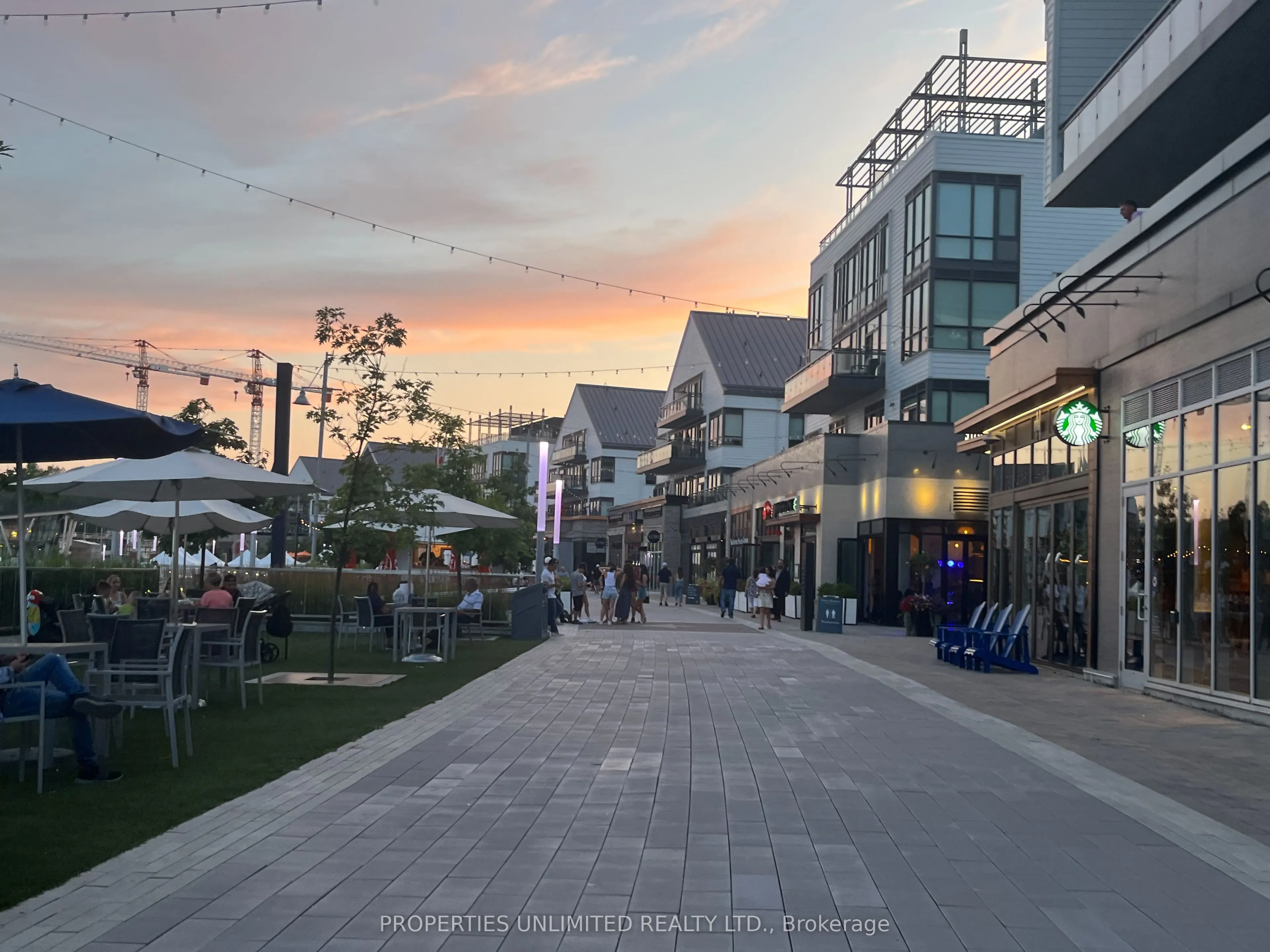 375 Sea Ray Avenue, #142