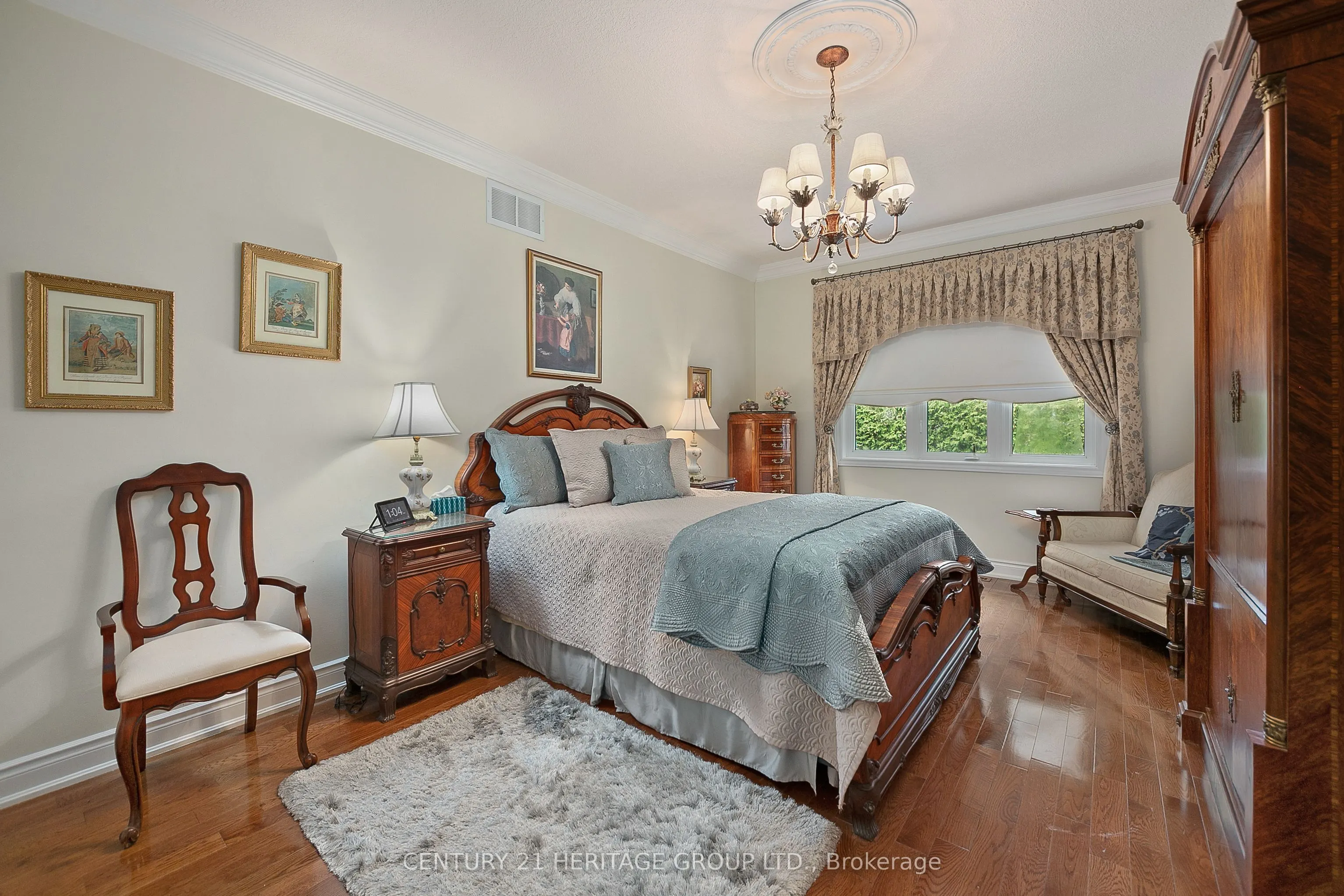 88 Wyman Crescent