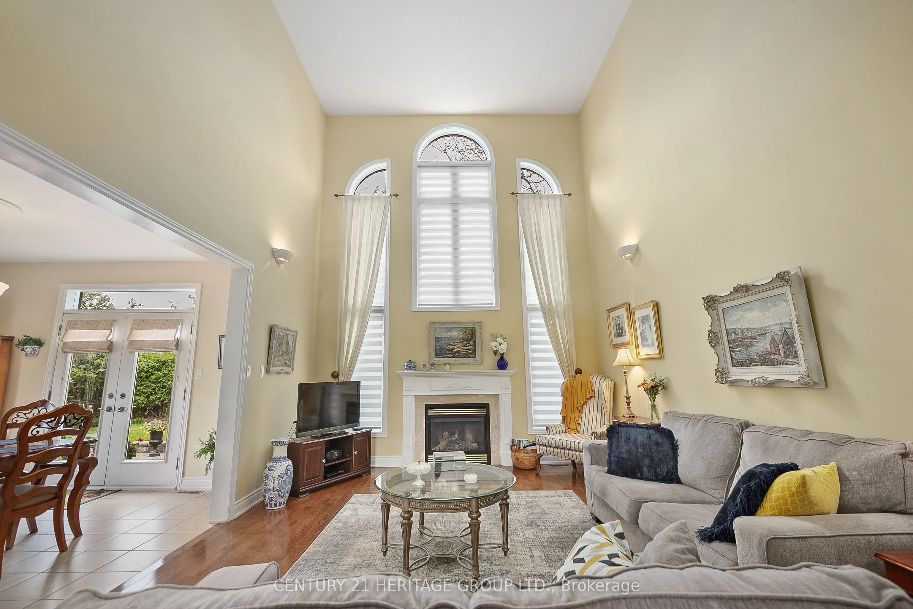 88 Wyman Crescent