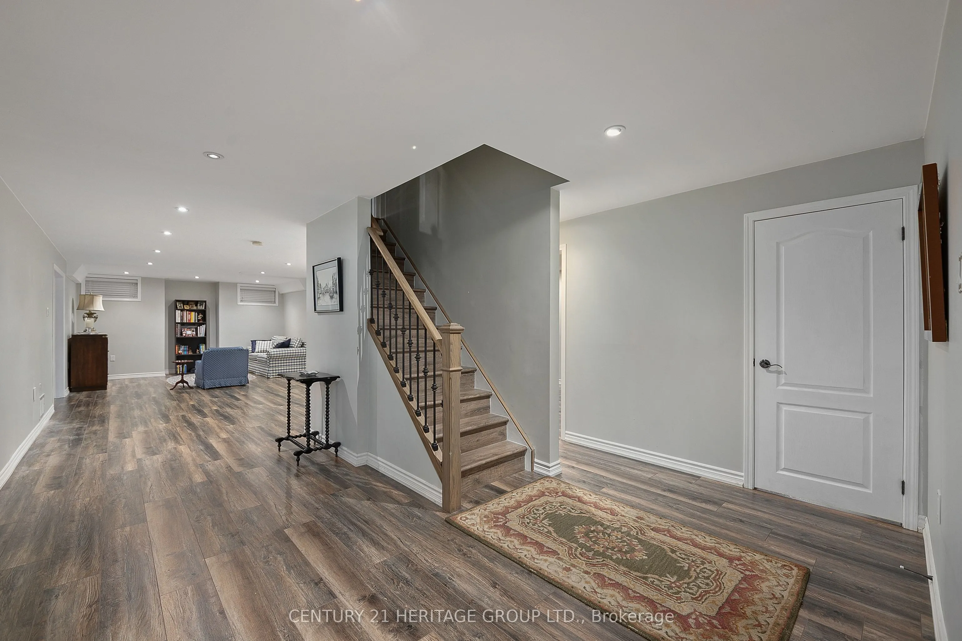 88 Wyman Crescent