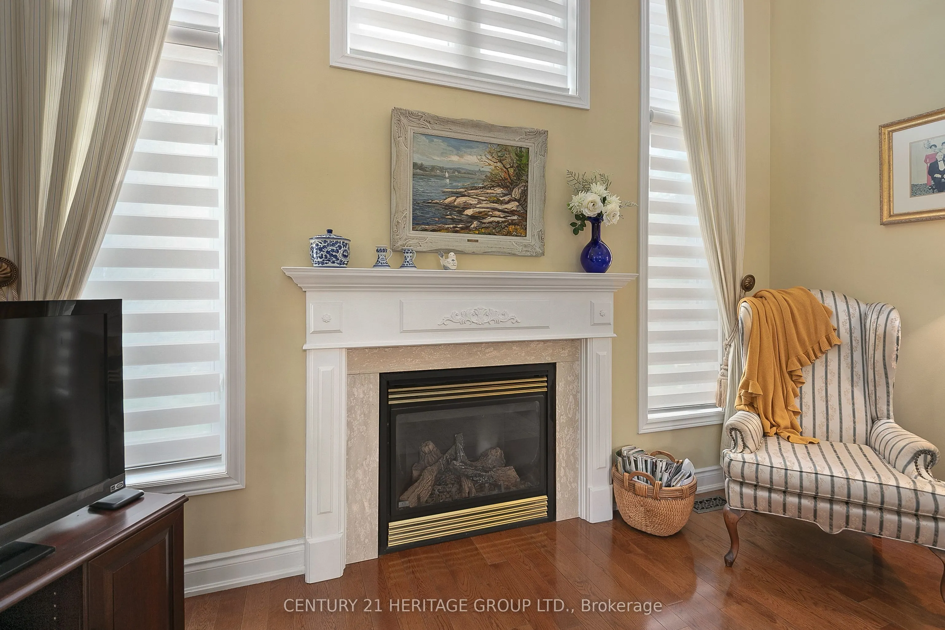 88 Wyman Crescent