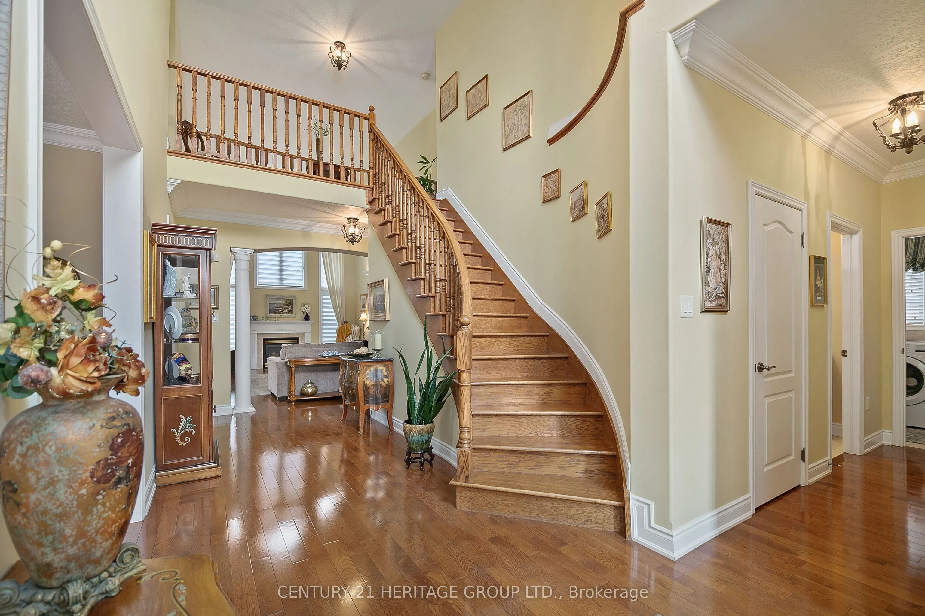 88 Wyman Crescent