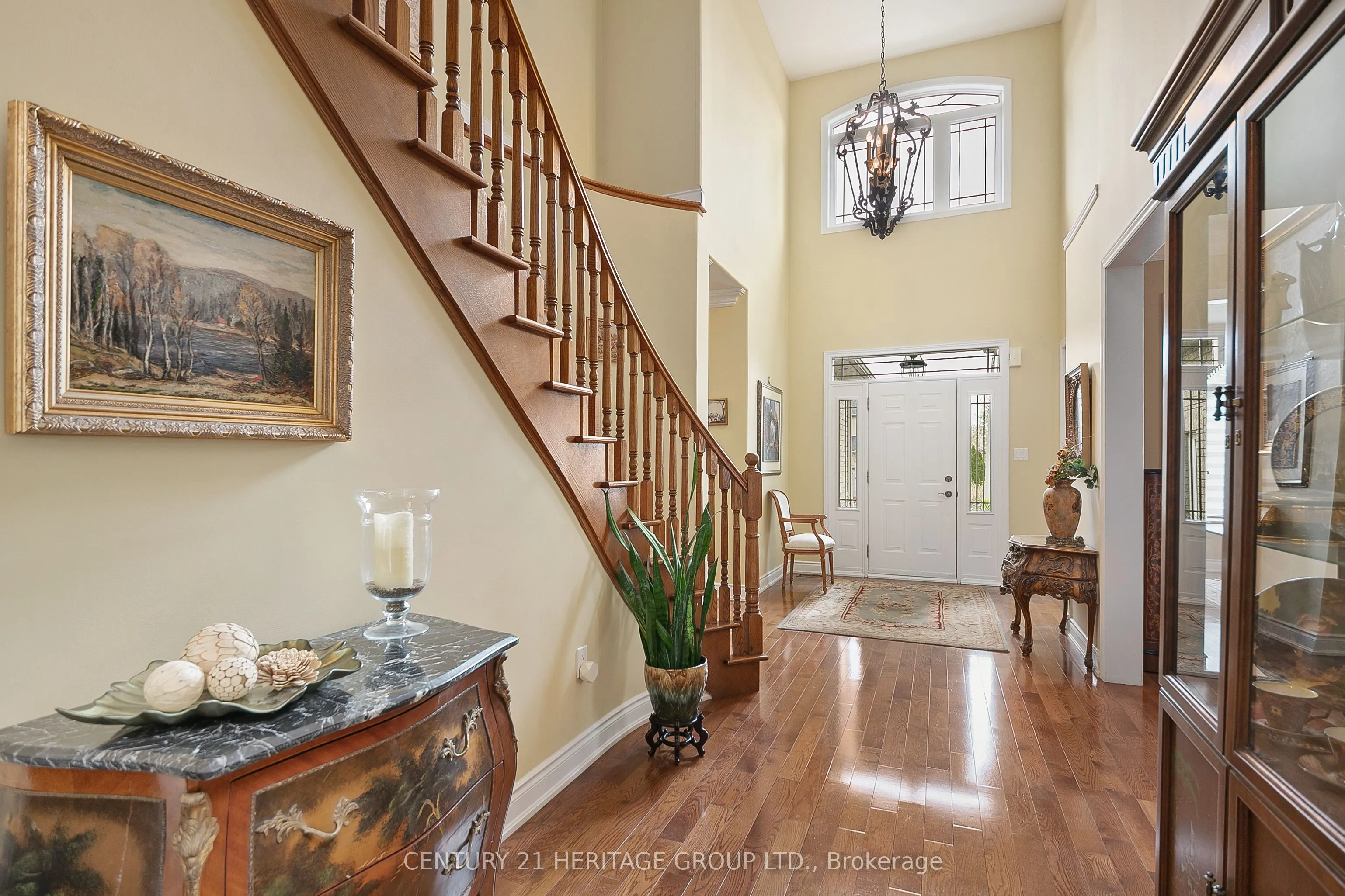 88 Wyman Crescent