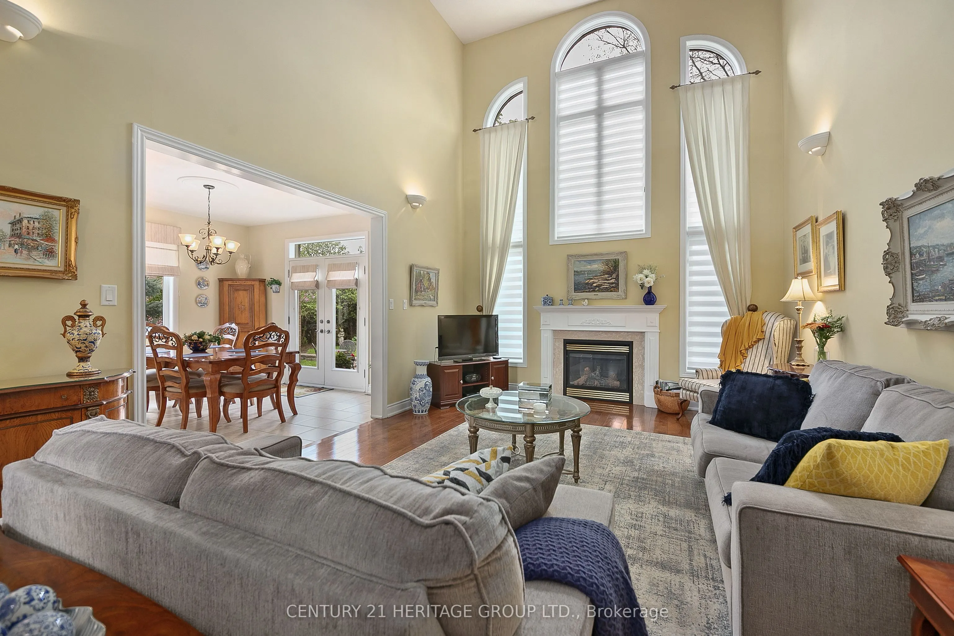 88 Wyman Crescent