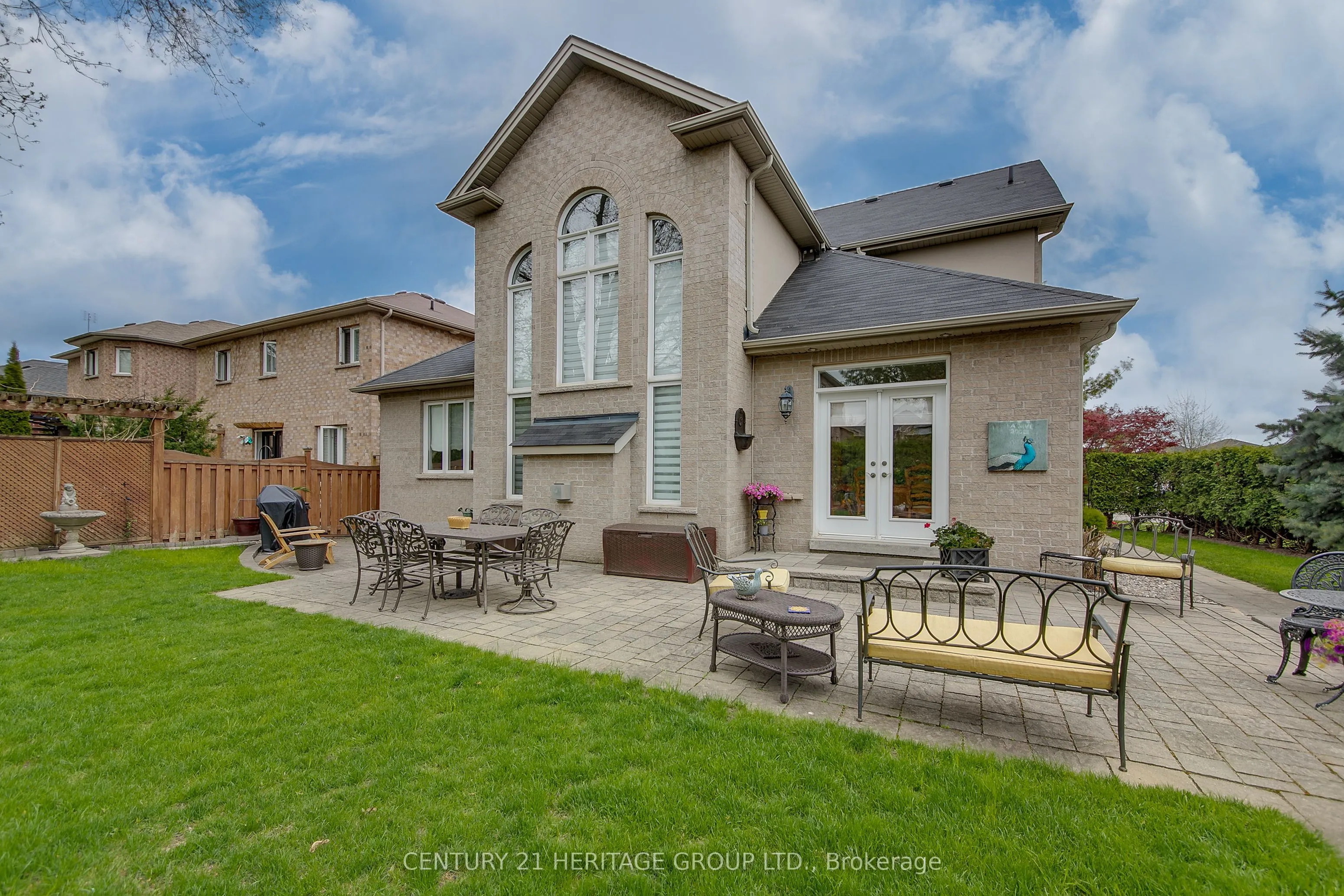 88 Wyman Crescent