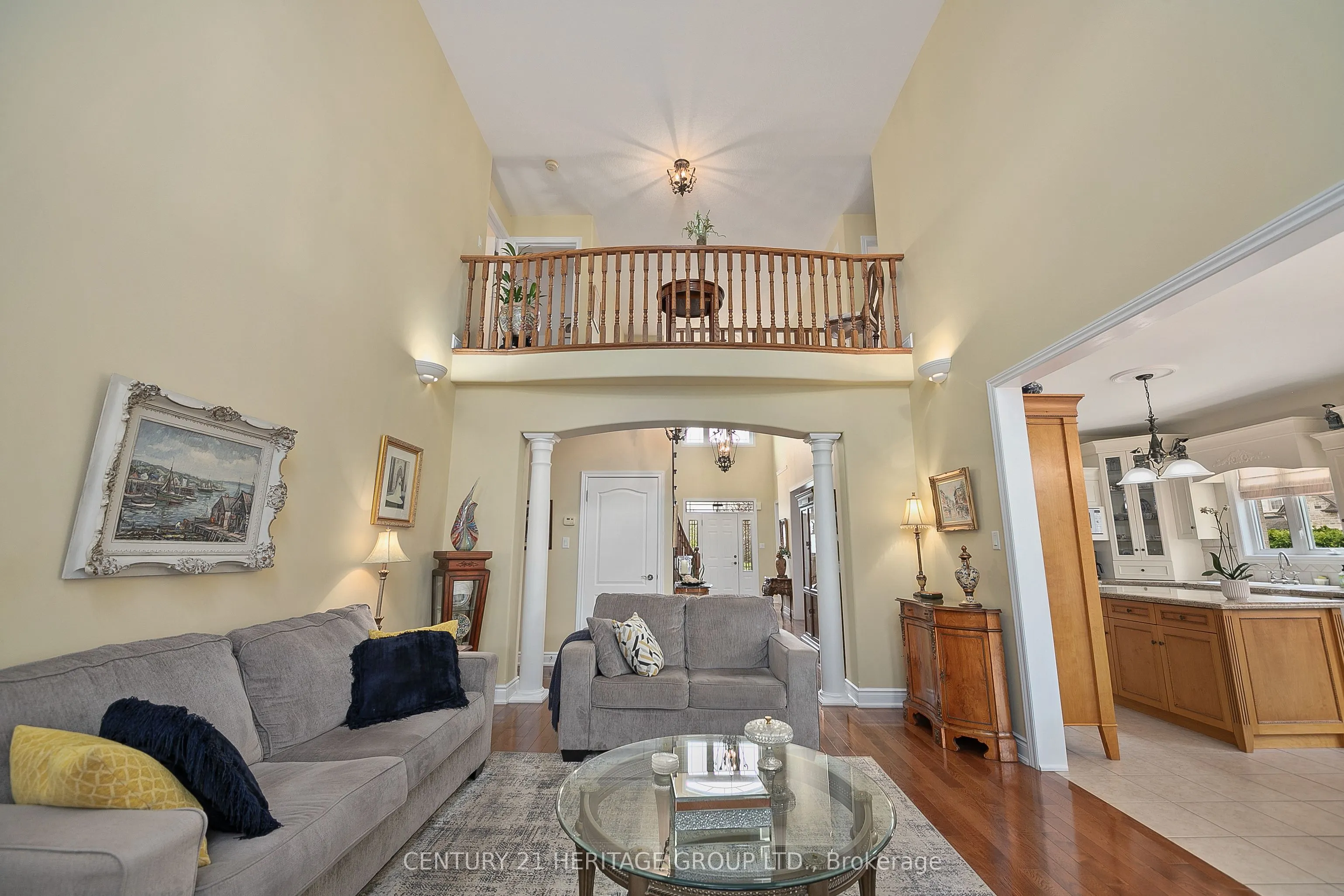 88 Wyman Crescent