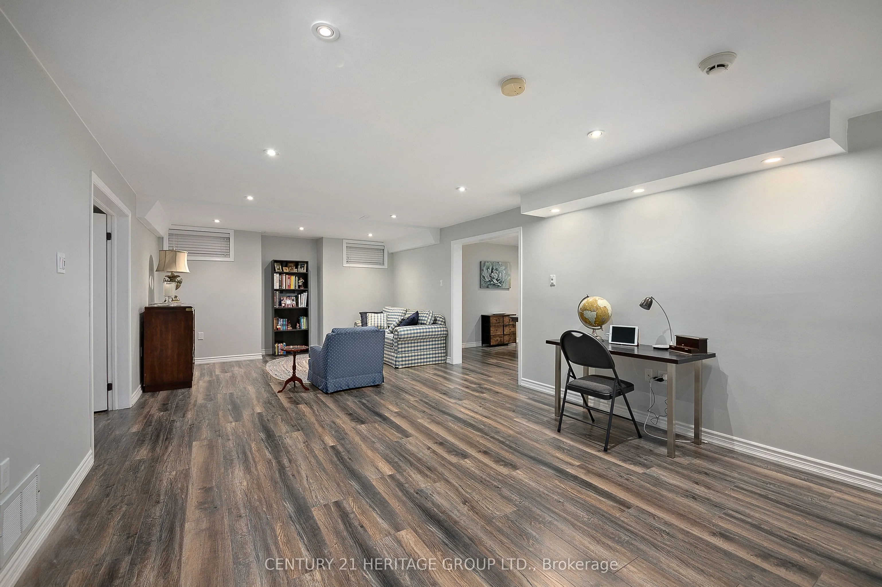 88 Wyman Crescent
