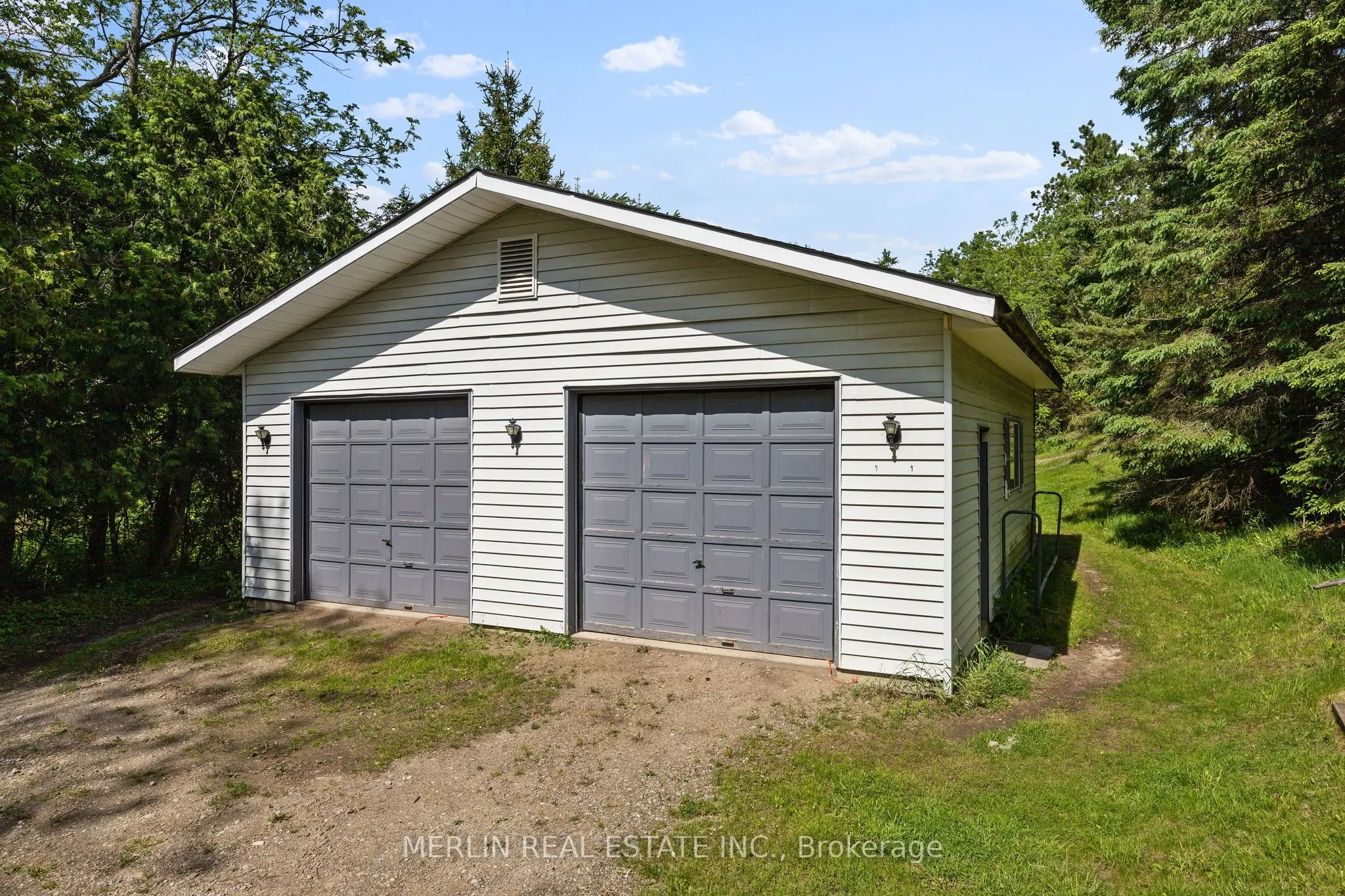 2531 Concession Road 3