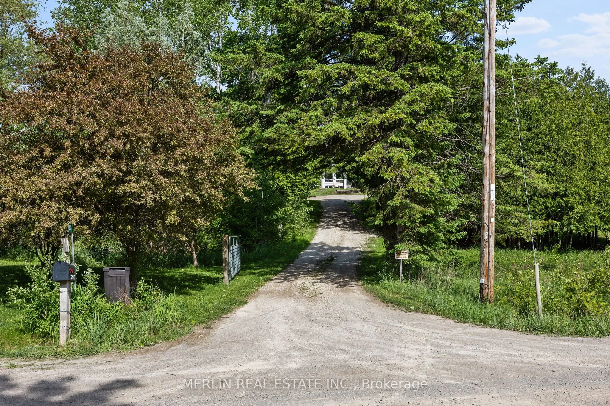 2531 Concession Road 3