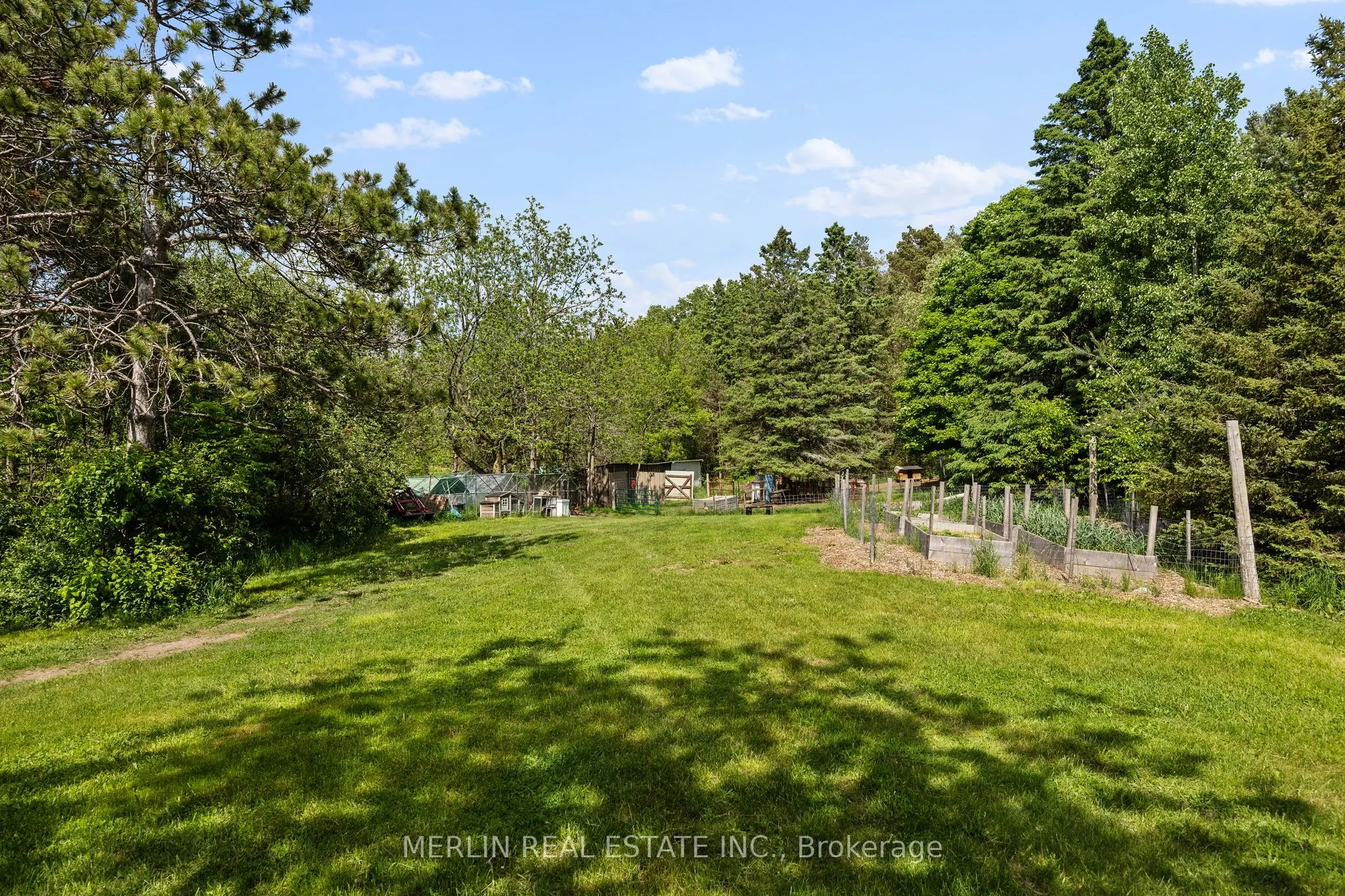 2531 Concession Road 3