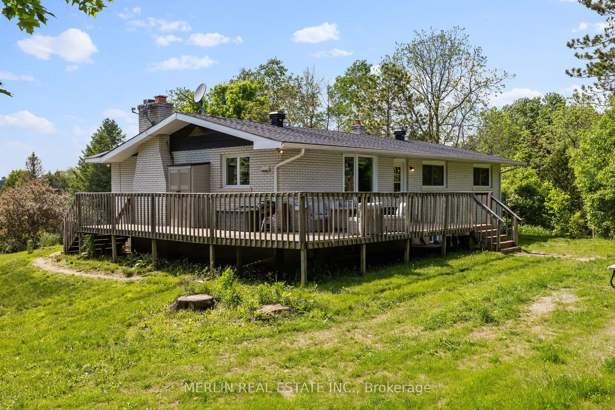 2531 Concession Road 3