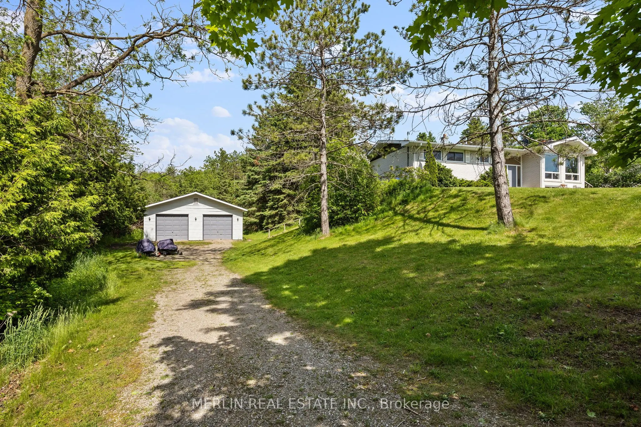 2531 Concession Road 3