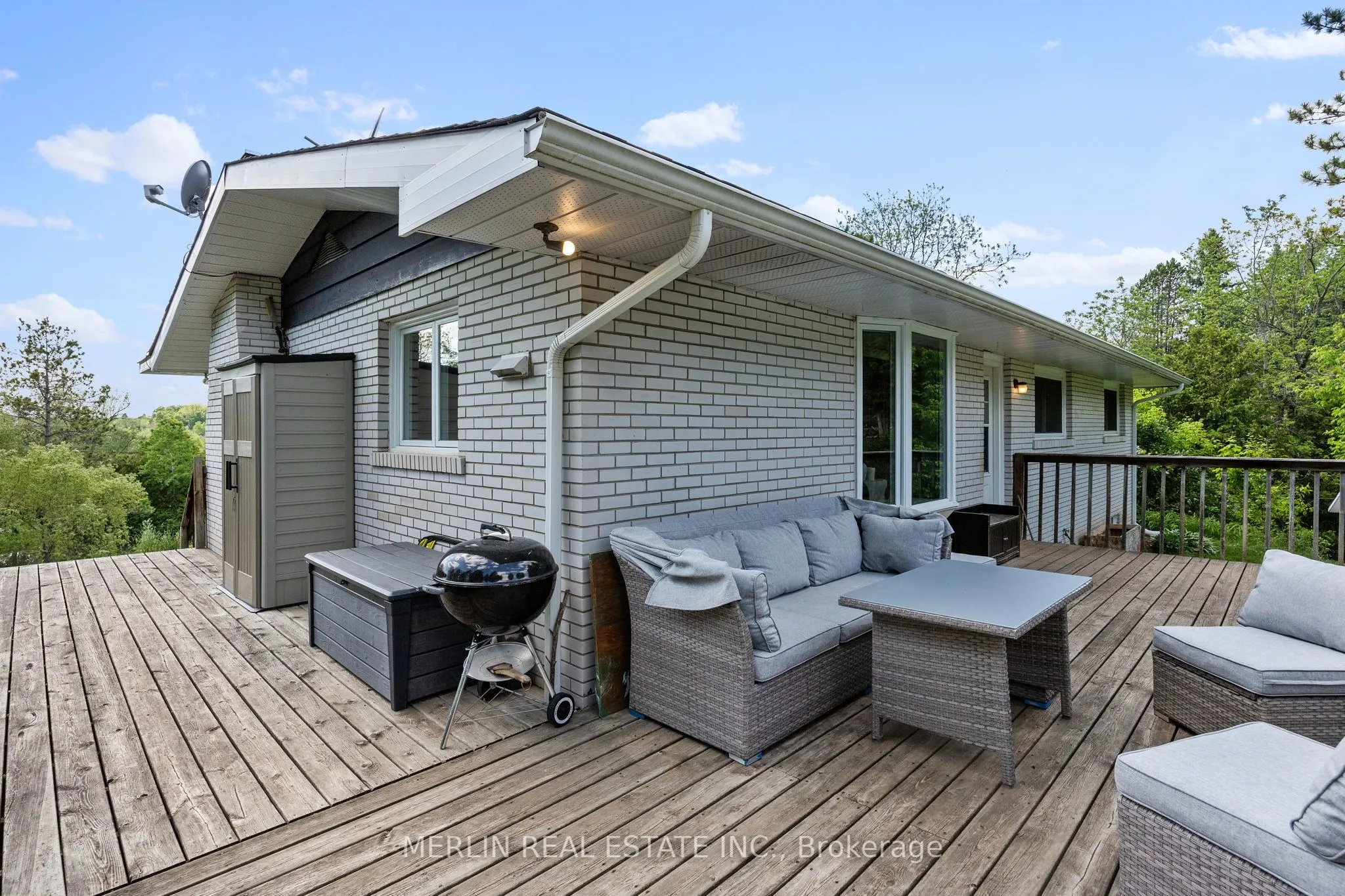 2531 Concession Road 3