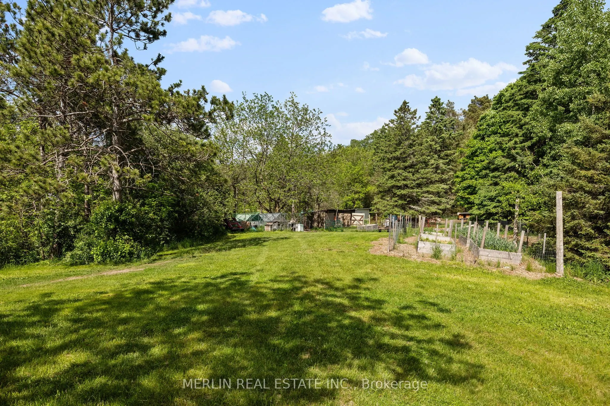 2531 Concession Road 3
