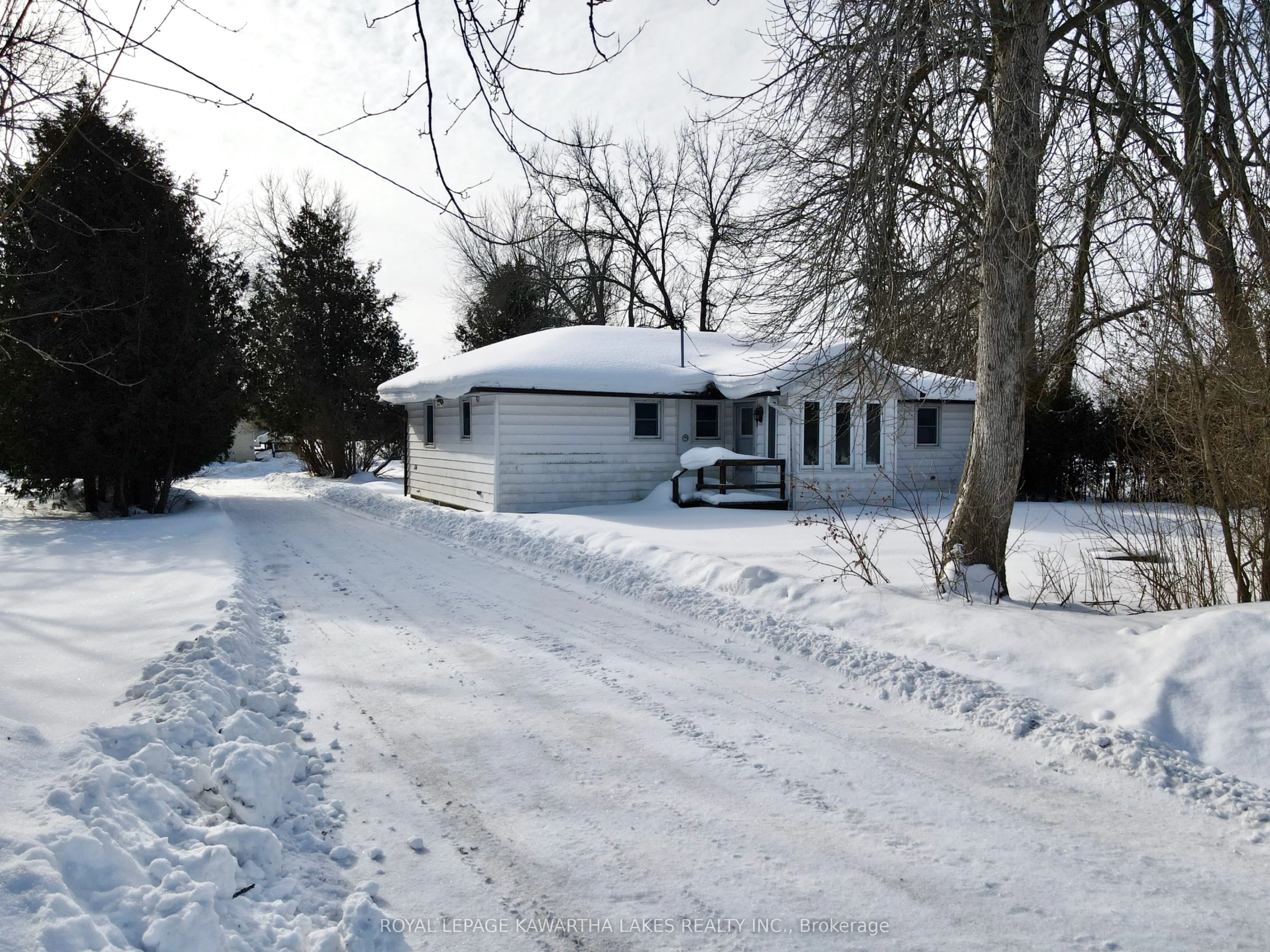 B680 & B682 Concession 2 Road