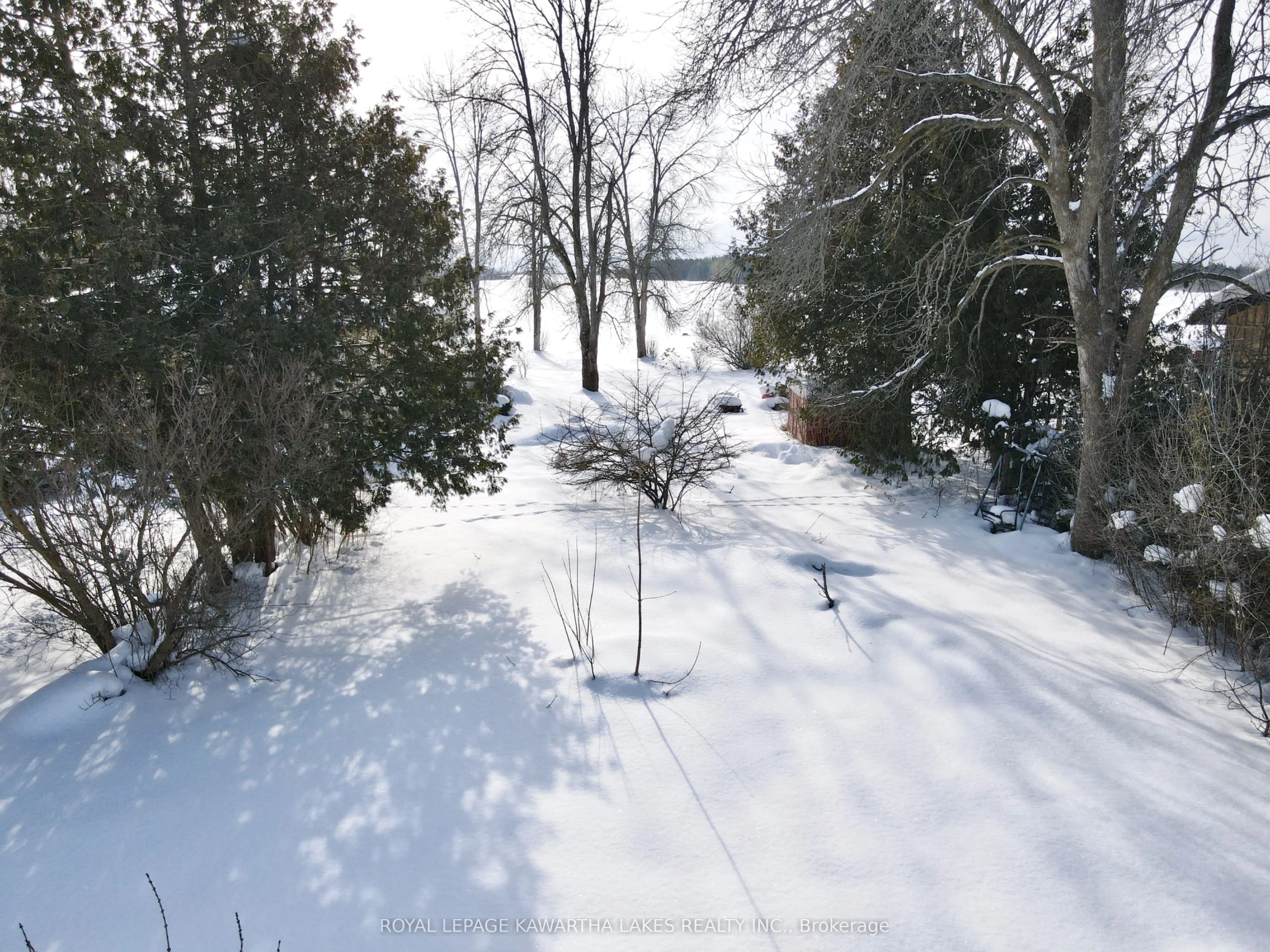 B680 & B682 Concession 2 Road