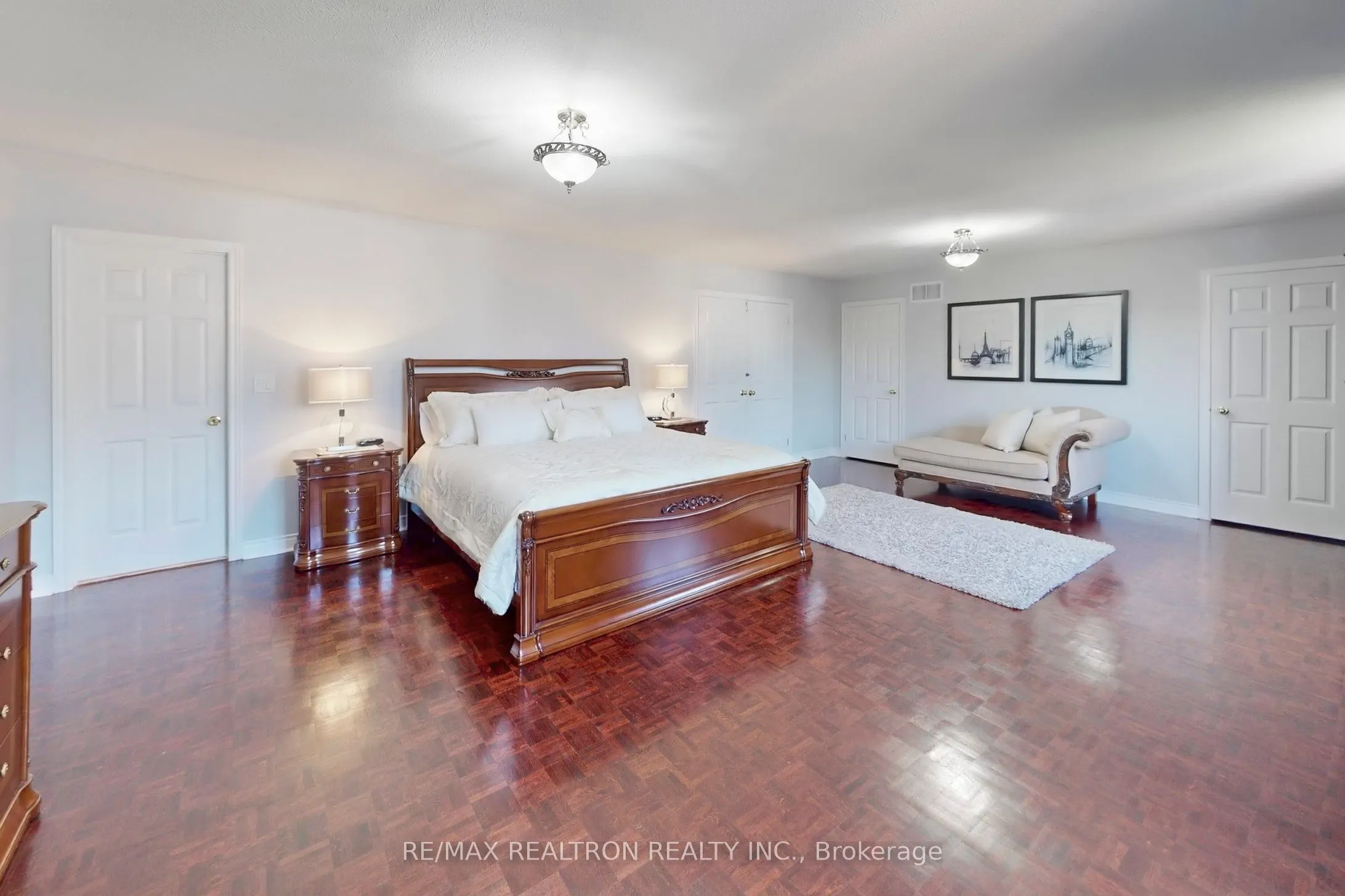 9 Mendocino Drive