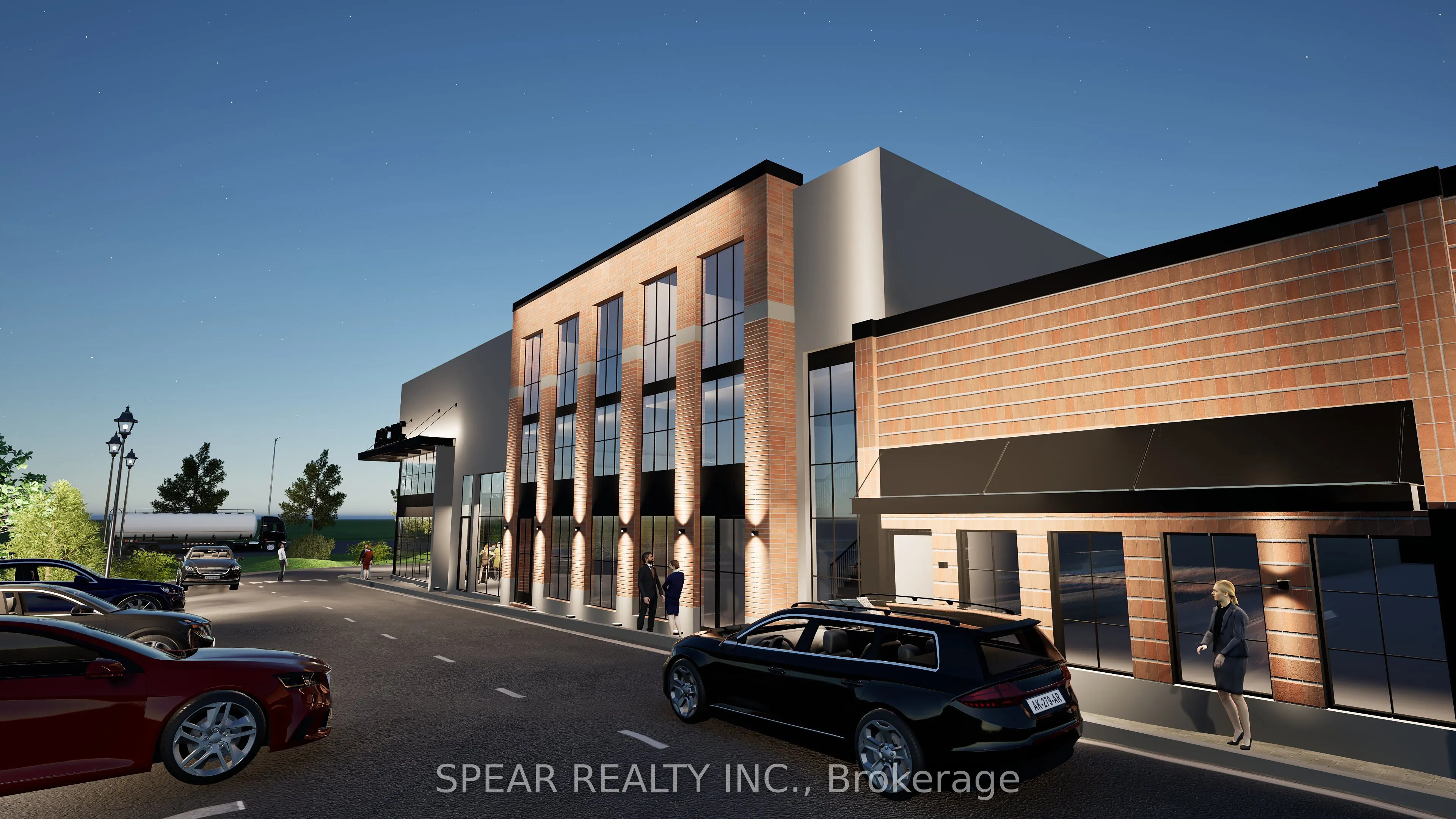 10651 Keele Street, #11