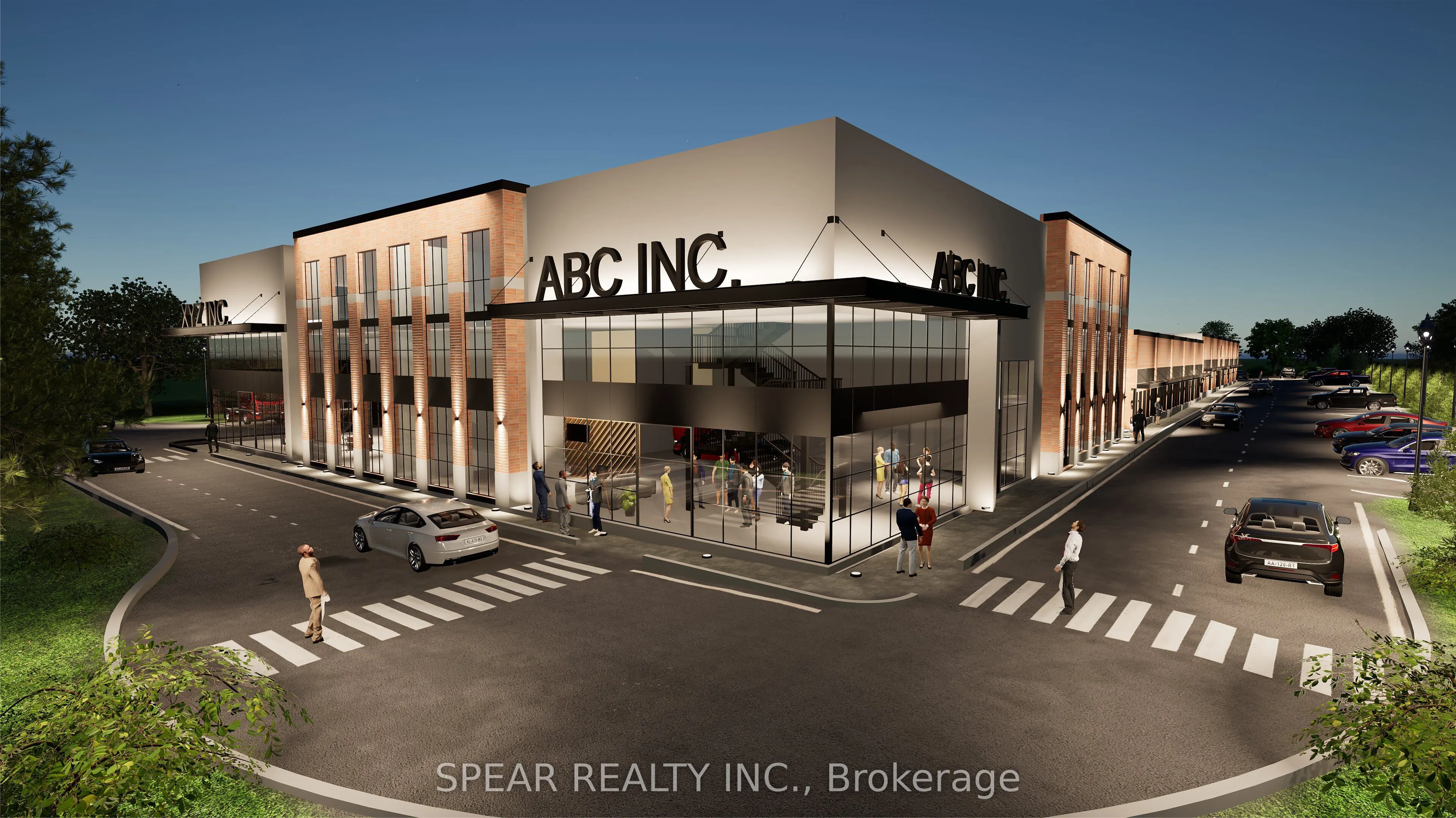 10651 Keele Street, #11
