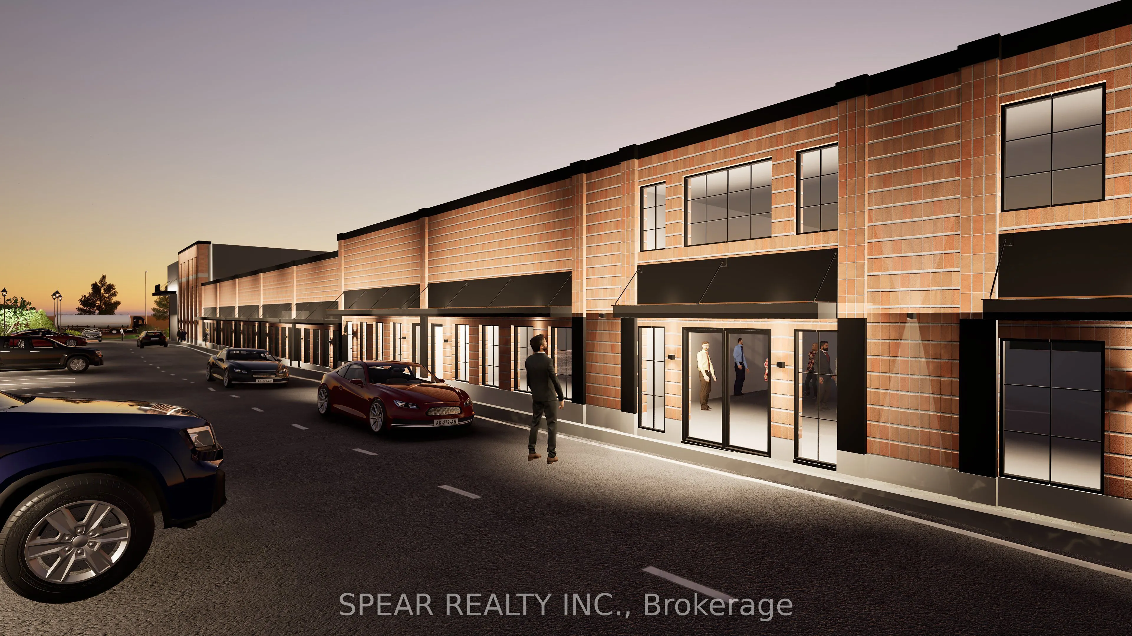 10651 Keele Street, #11