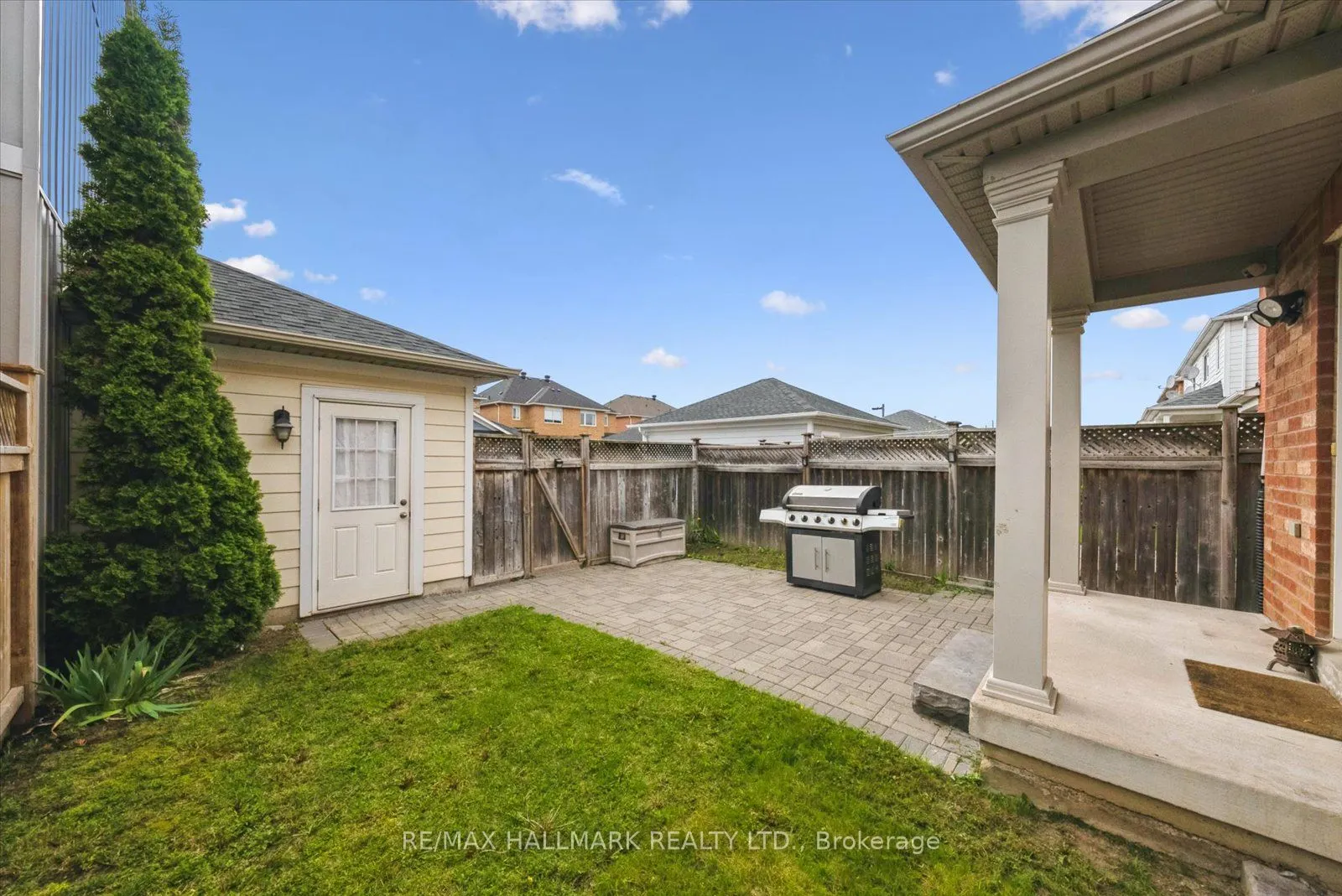 6 Calafia Street