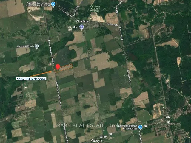 9157 30th Side Road