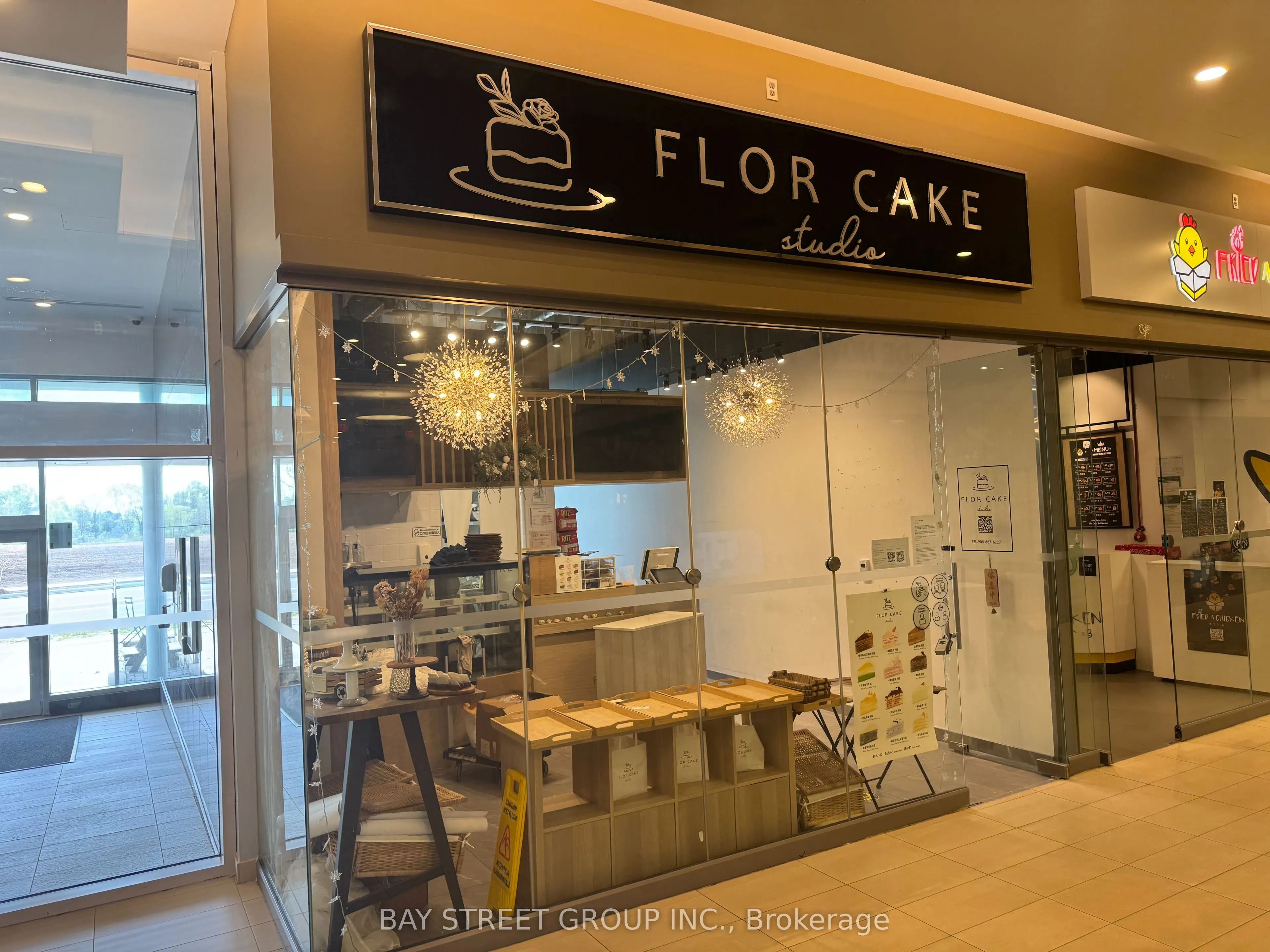 9390 woodbine Avenue, #1CF6