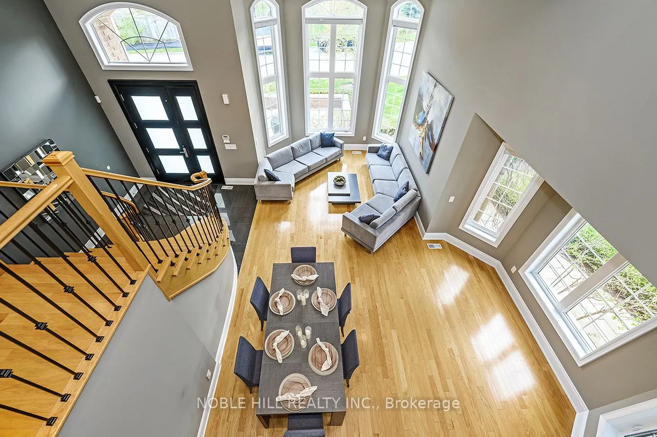 9 Chapel Gully Trail