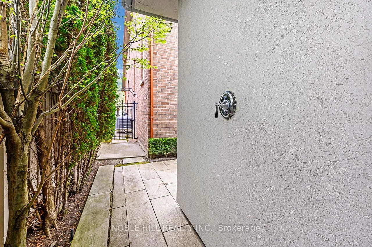 9 Chapel Gully Trail