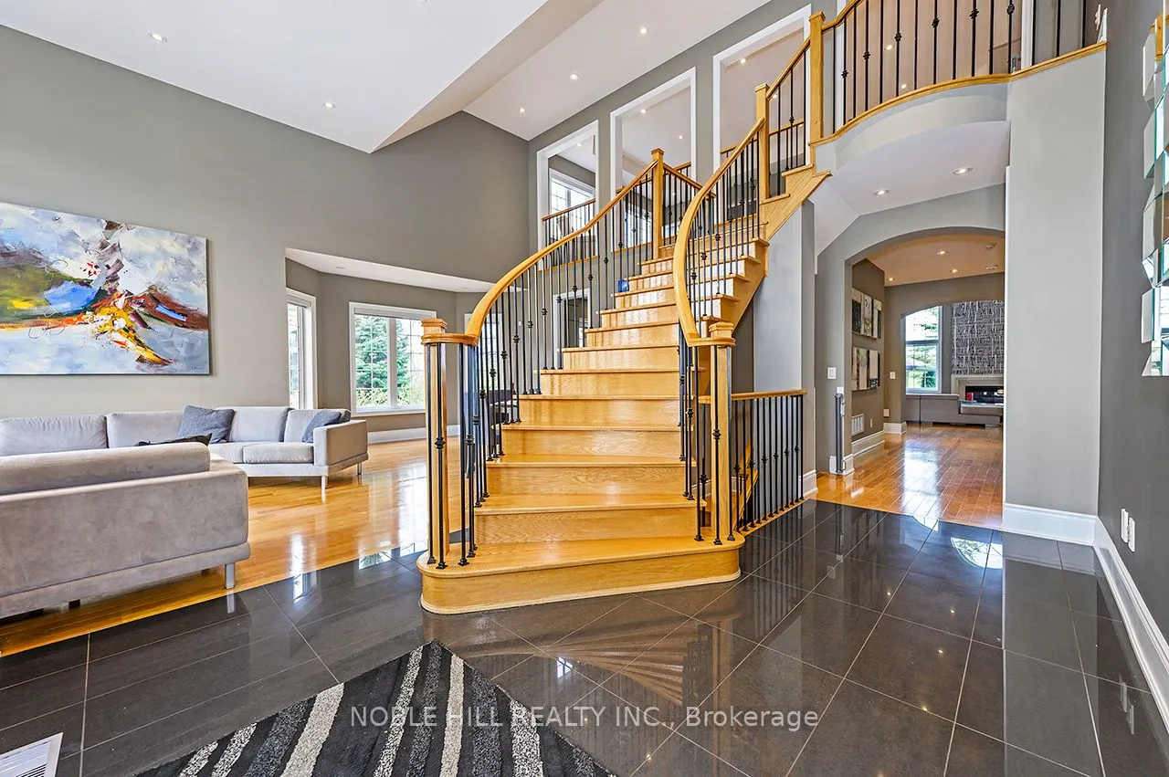 9 Chapel Gully Trail