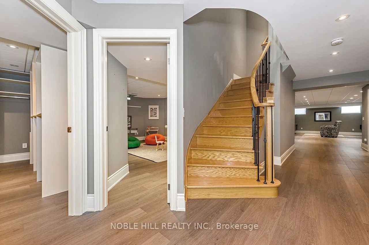 9 Chapel Gully Trail