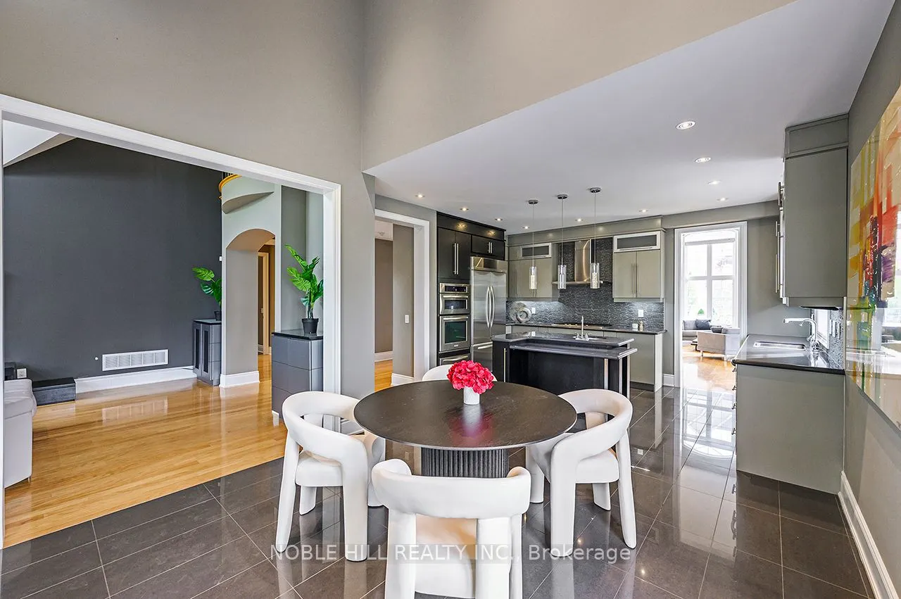 9 Chapel Gully Trail