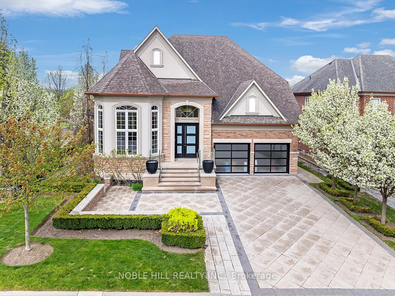 9 Chapel Gully Trail