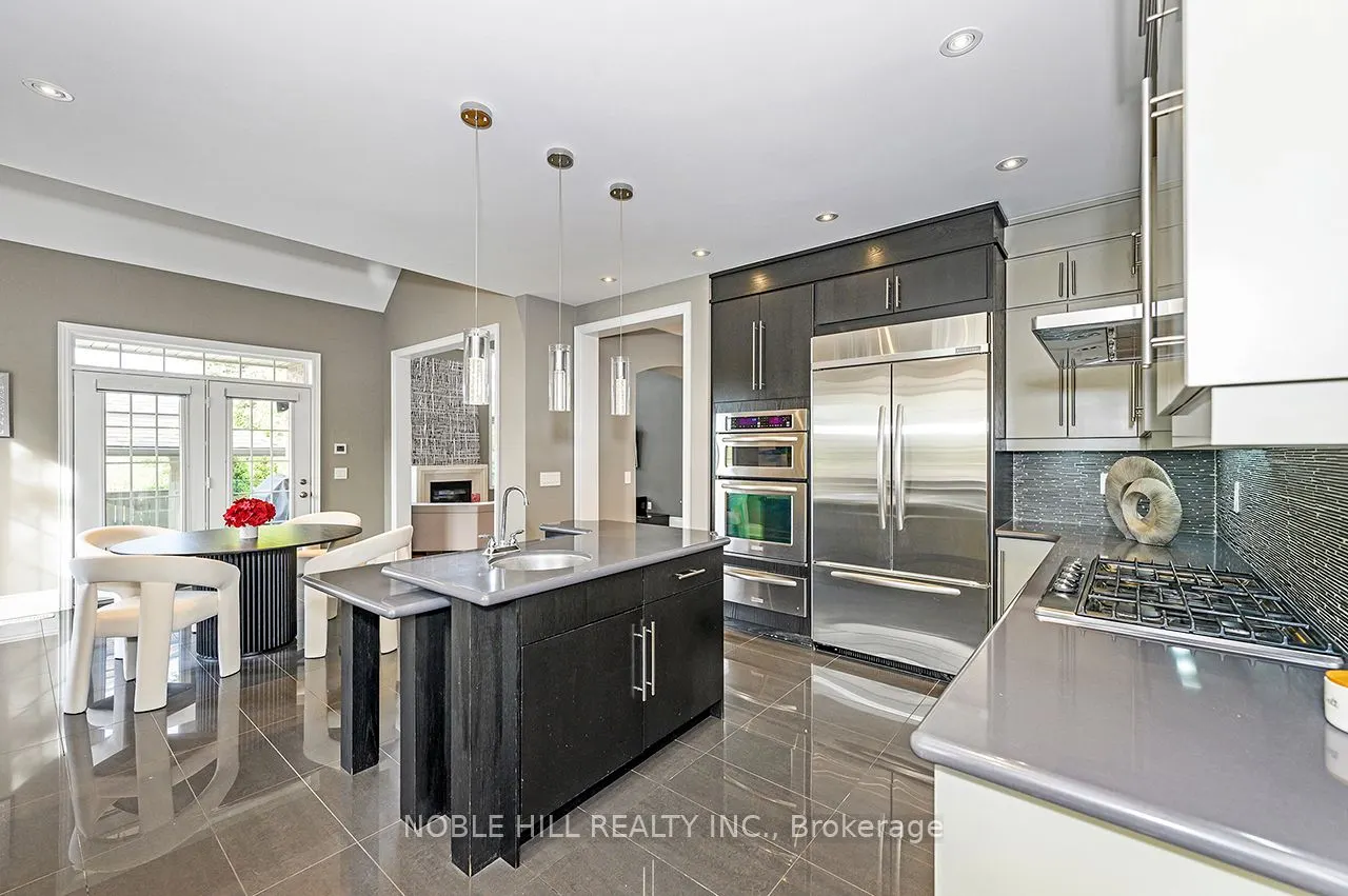 9 Chapel Gully Trail
