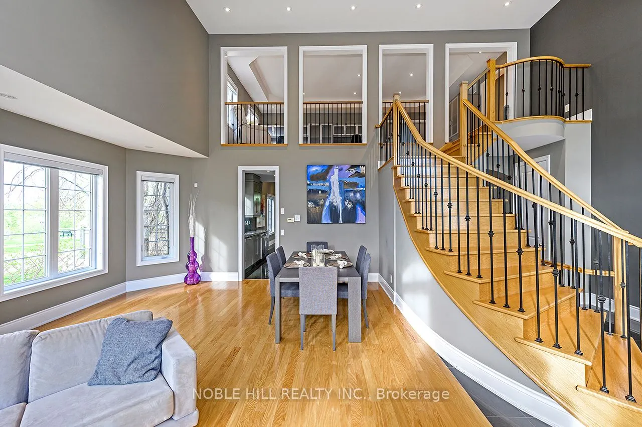 9 Chapel Gully Trail