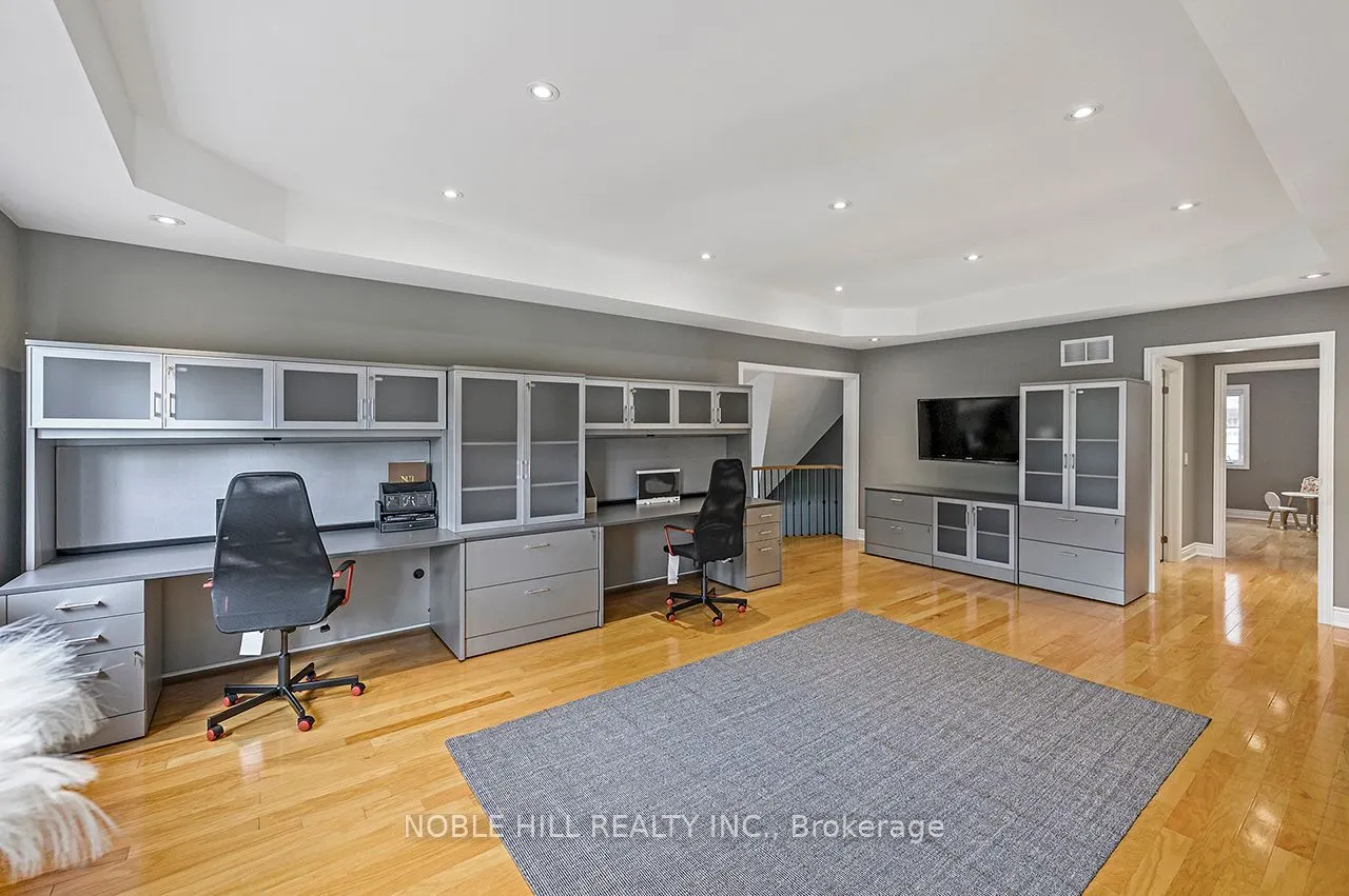 9 Chapel Gully Trail