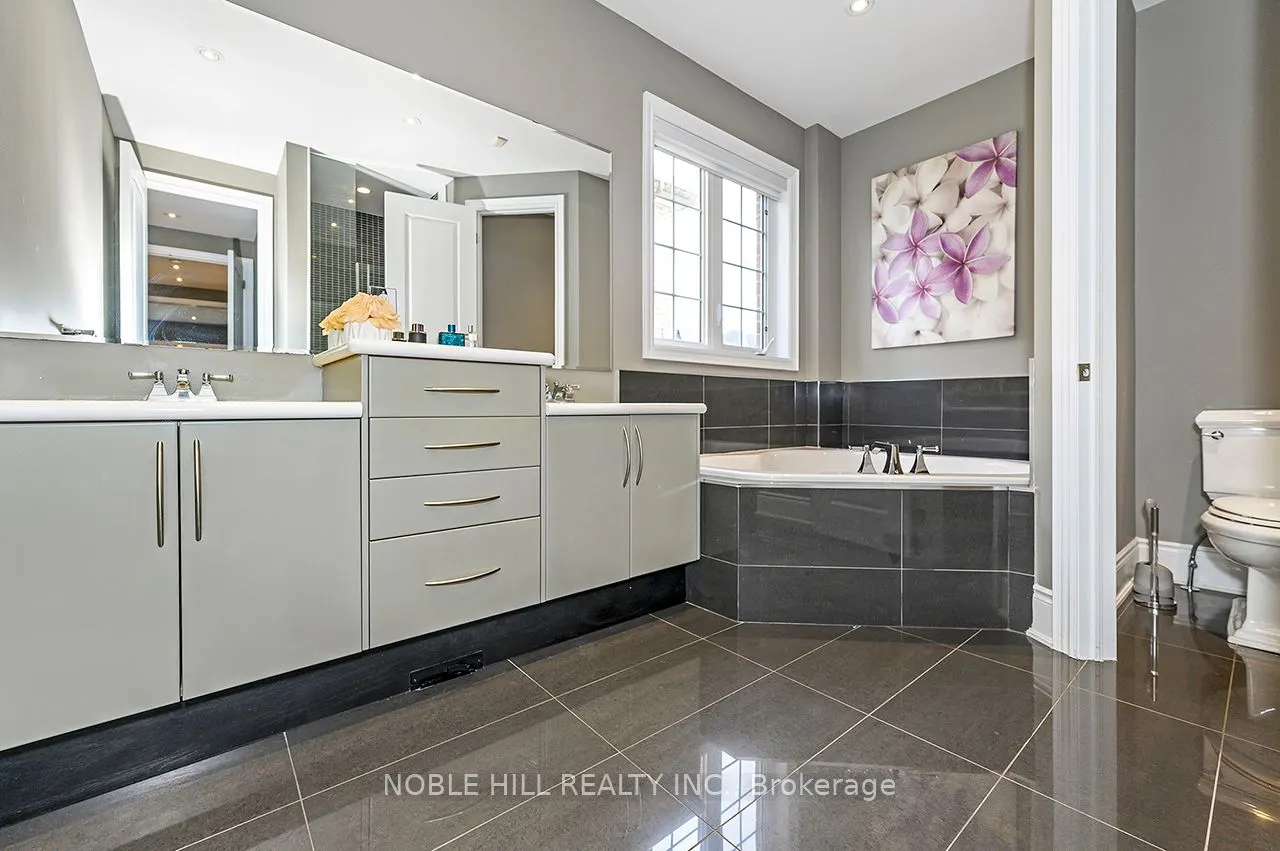 9 Chapel Gully Trail