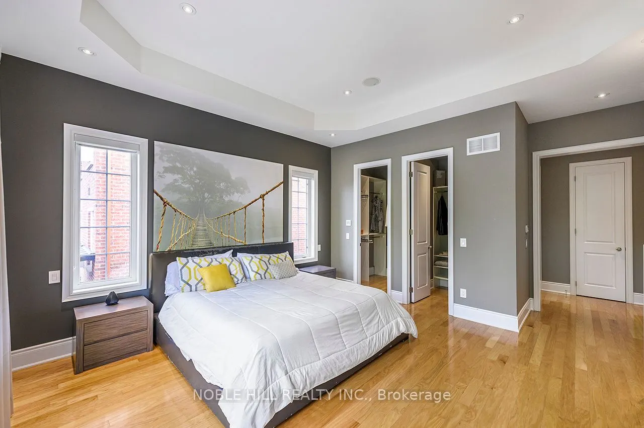 9 Chapel Gully Trail