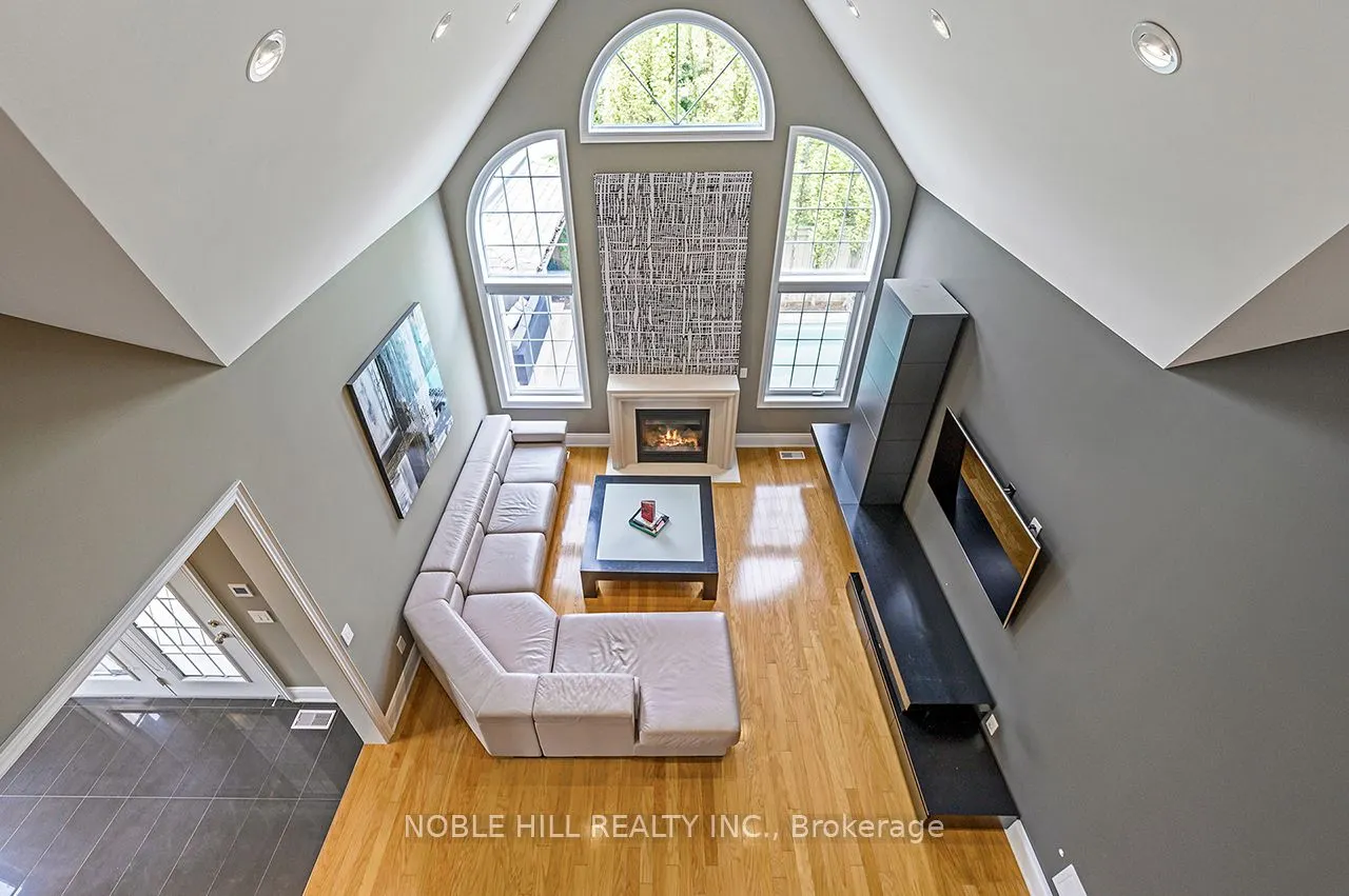 9 Chapel Gully Trail