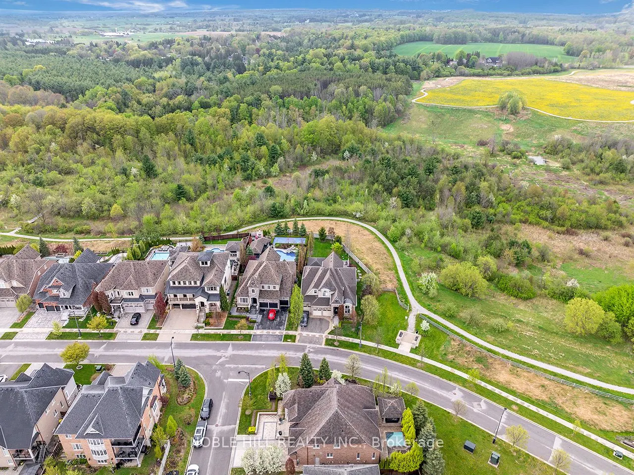 9 Chapel Gully Trail