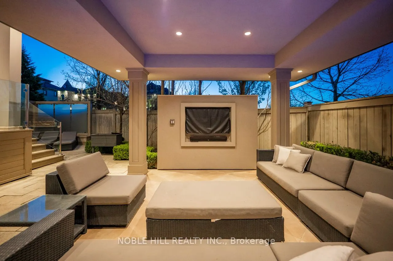 9 Chapel Gully Trail