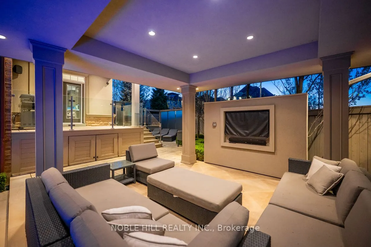 9 Chapel Gully Trail