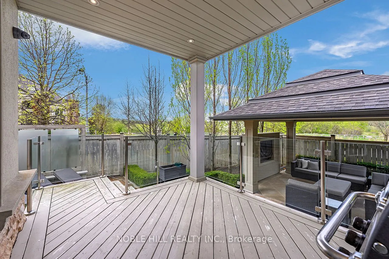 9 Chapel Gully Trail