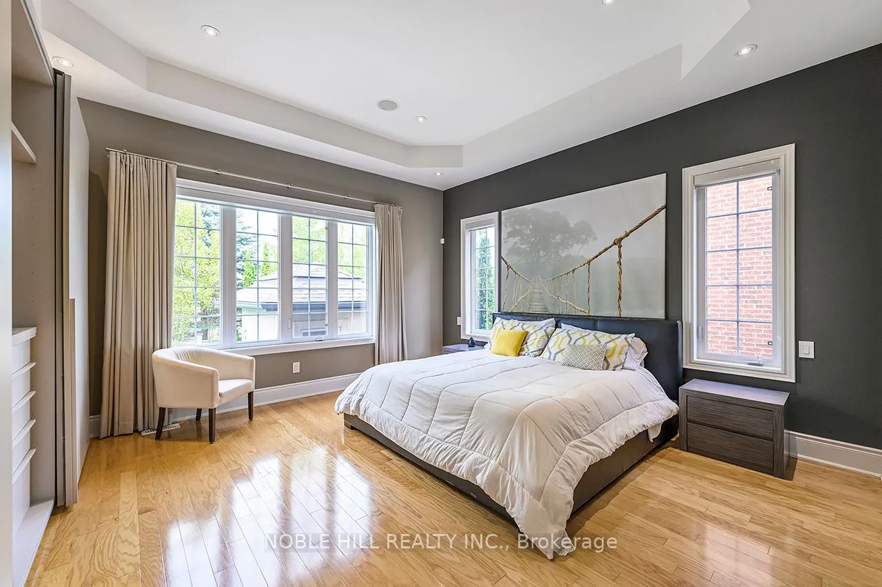 9 Chapel Gully Trail
