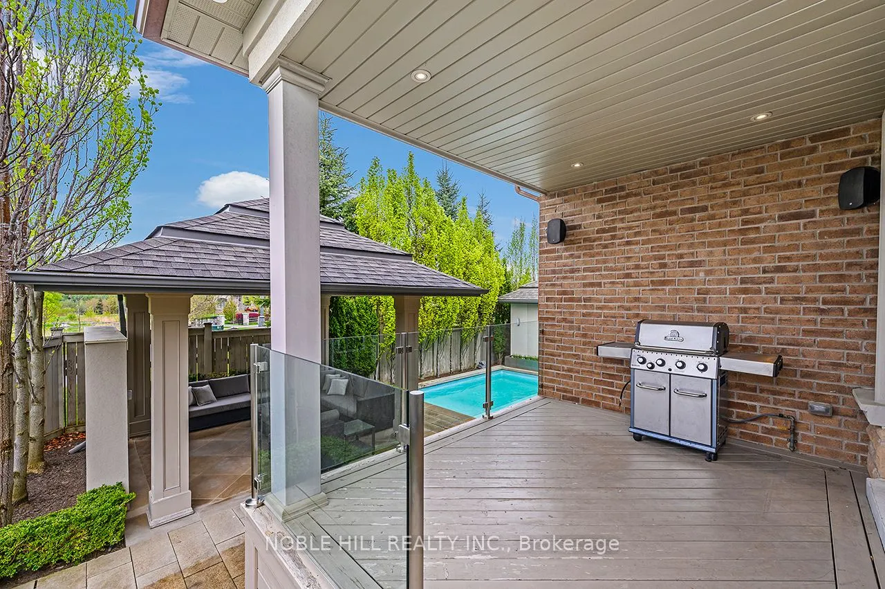 9 Chapel Gully Trail